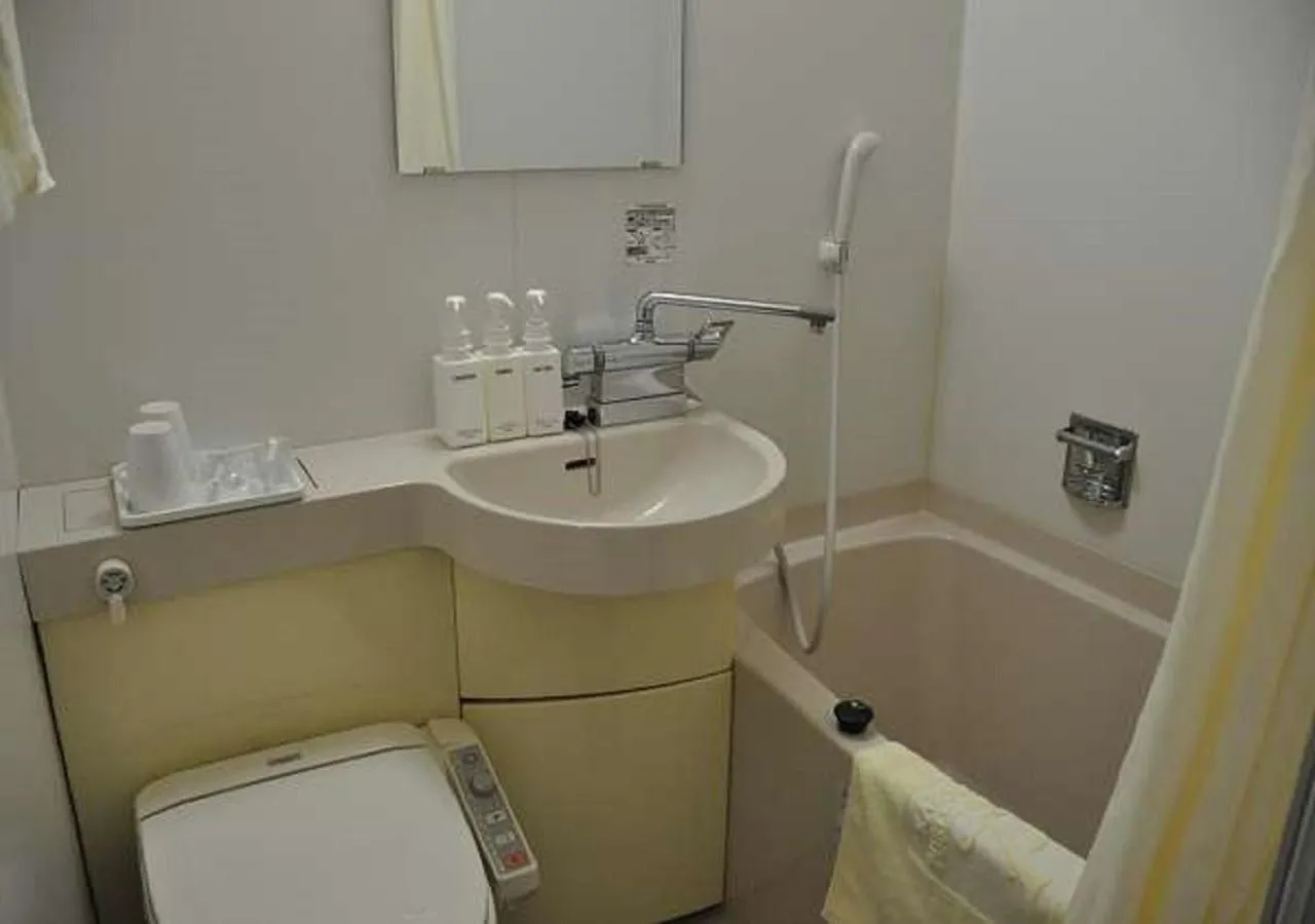 Kadoma Public Hotel/ Vacation STAY 33571