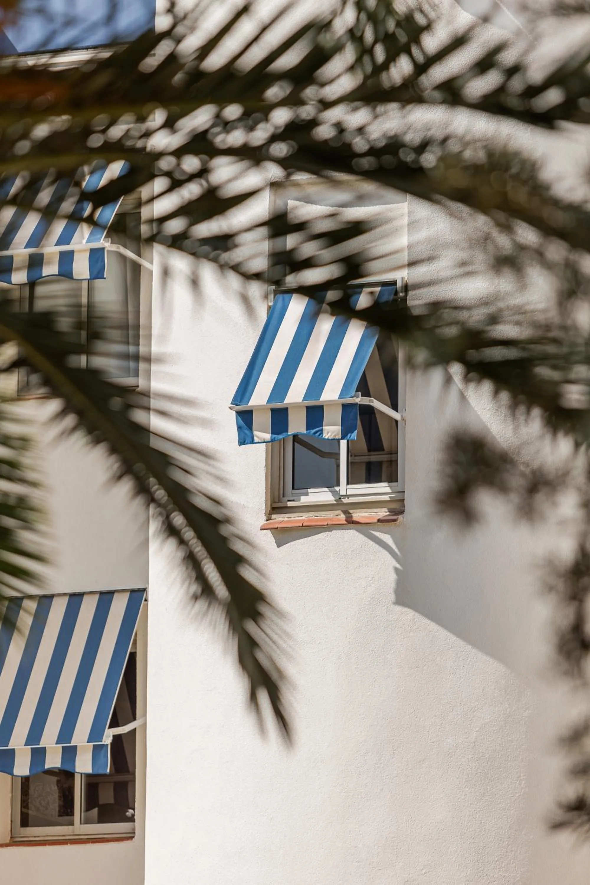 Property building in Les Bulles de Mer - Hotel & Spa sur la Plage