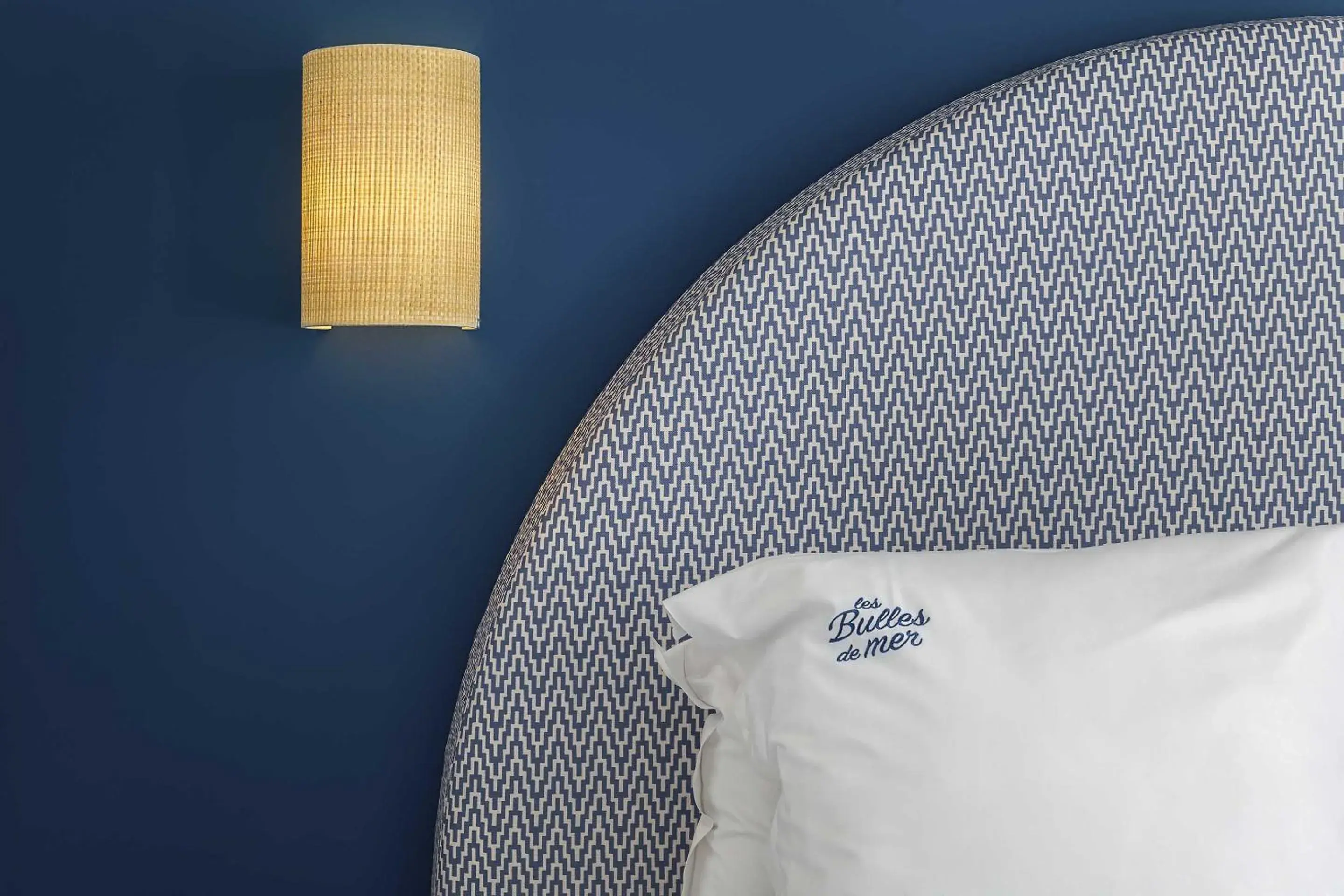 Standard Room up until 3 People in Les Bulles de Mer - Hotel & Spa sur la Plage Standard Room up until 3 People in Les Bulles de Mer - Hotel & Spa sur la Plage