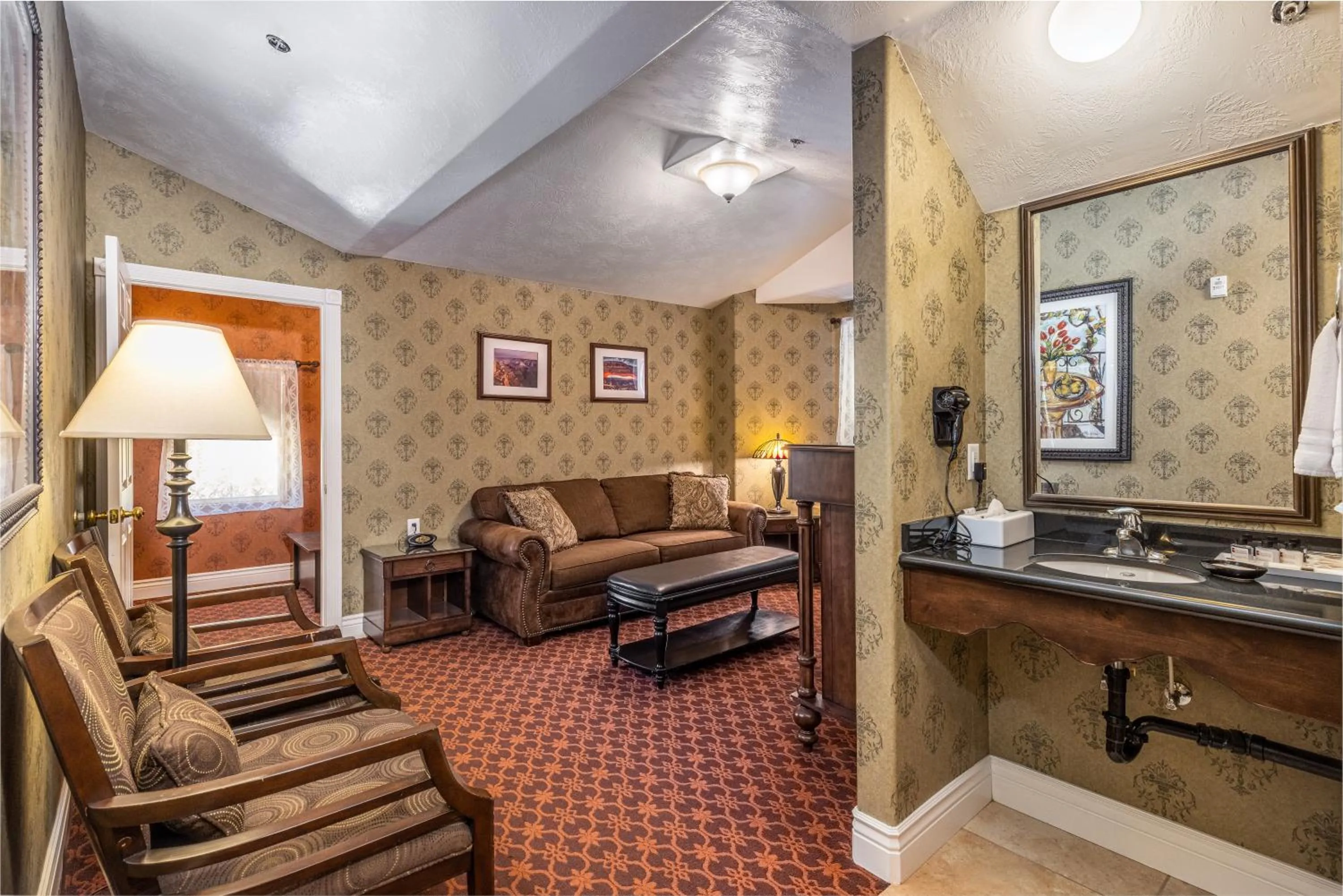 Canyons Boutique Hotel - A Canyons Collection Property