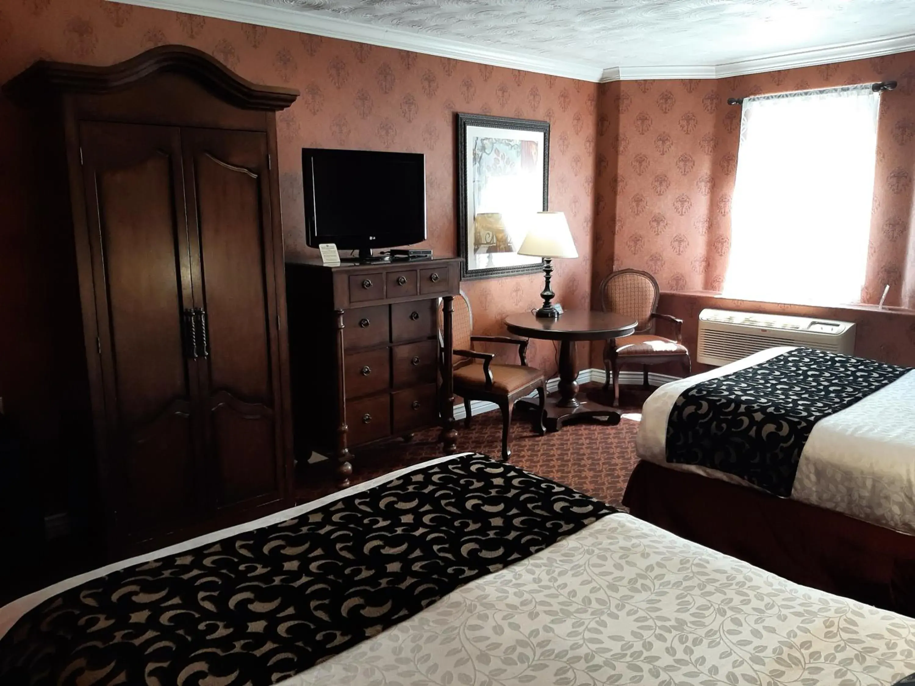 Superior Queen Room - No Pets in Canyons Boutique Hotel - A Canyons Collection Property Superior Queen Room - No Pets in Canyons Boutique Hotel - A Canyons Collection Property