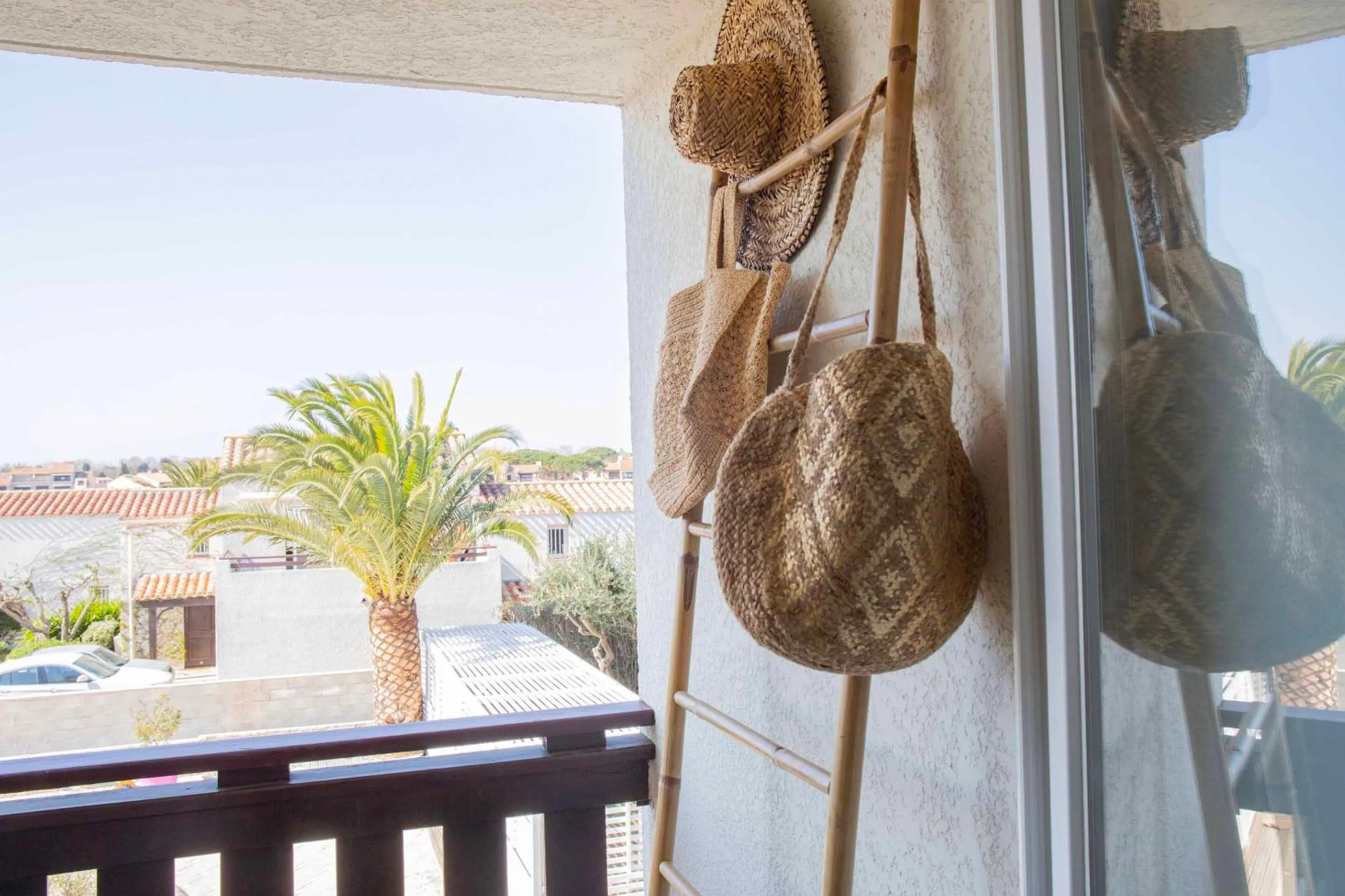 Relais et Châteaux Thalasso & Spa Ile de la Lagune