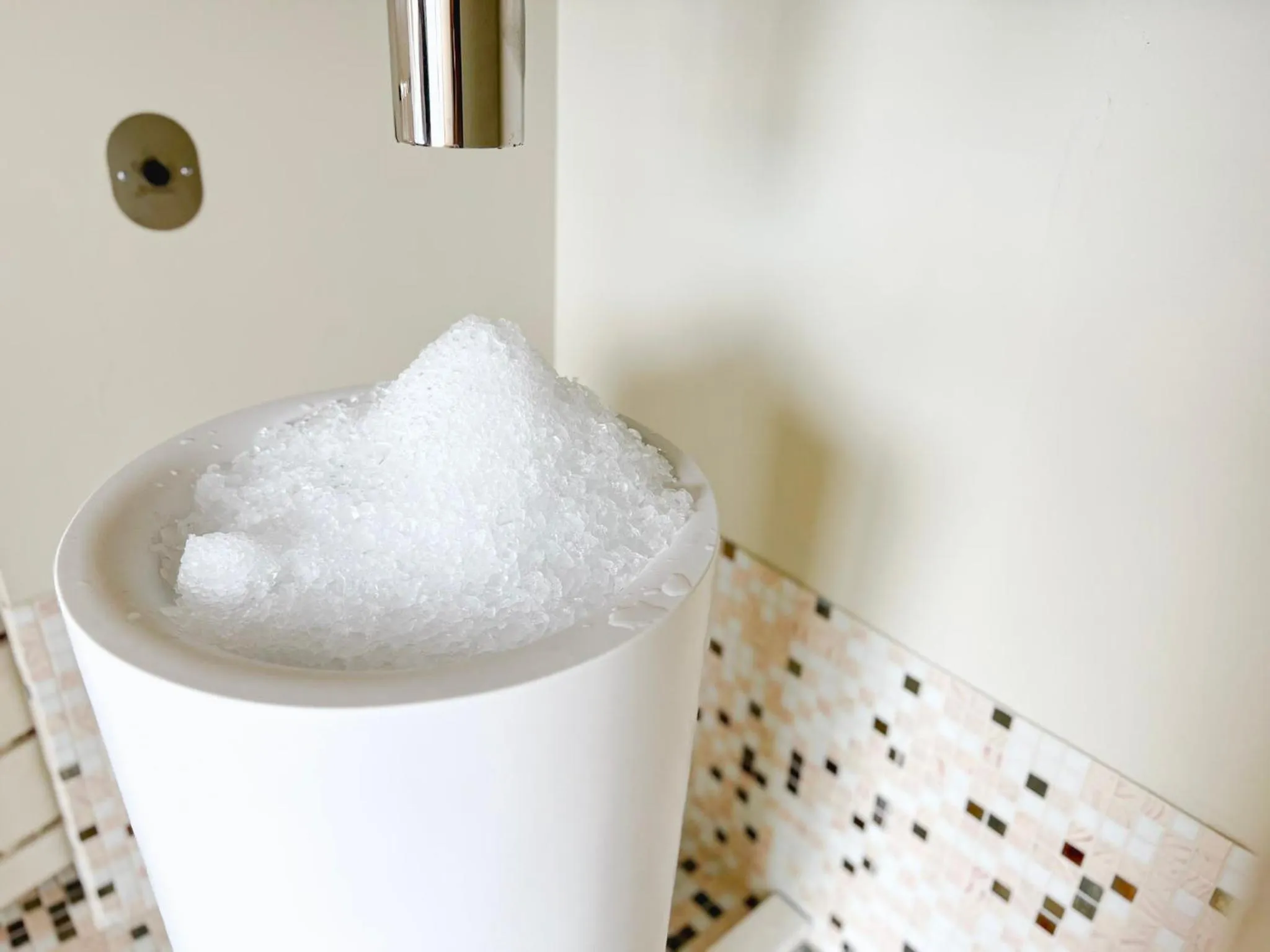 Spa and wellness centre/facilities in Relais et Châteaux Thalasso & Spa Ile de la Lagune