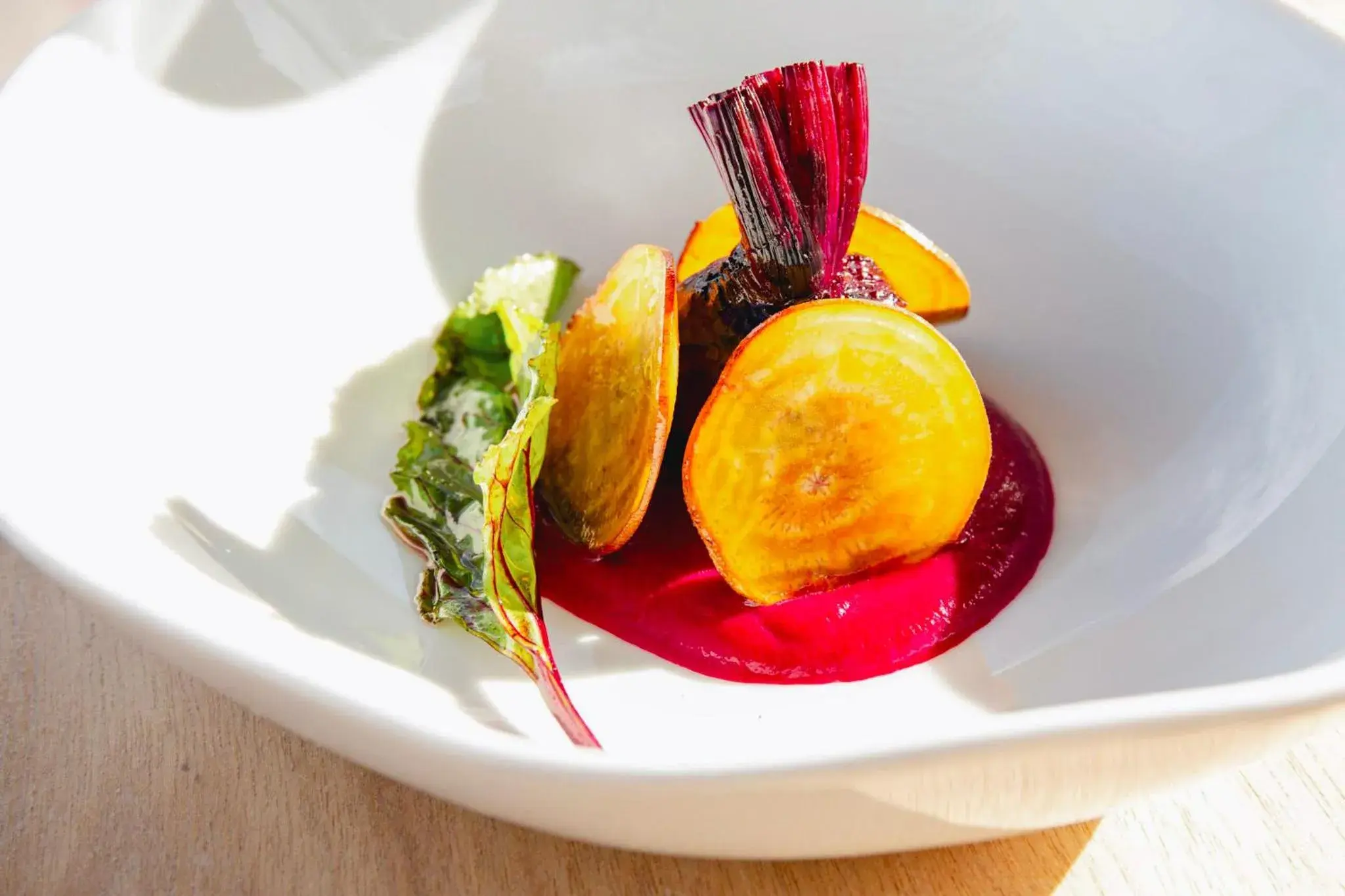 Restaurant/places to eat in Relais et Châteaux Thalasso & Spa Ile de la Lagune Restaurant/places to eat in Relais et Châteaux Thalasso & Spa Ile de la Lagune