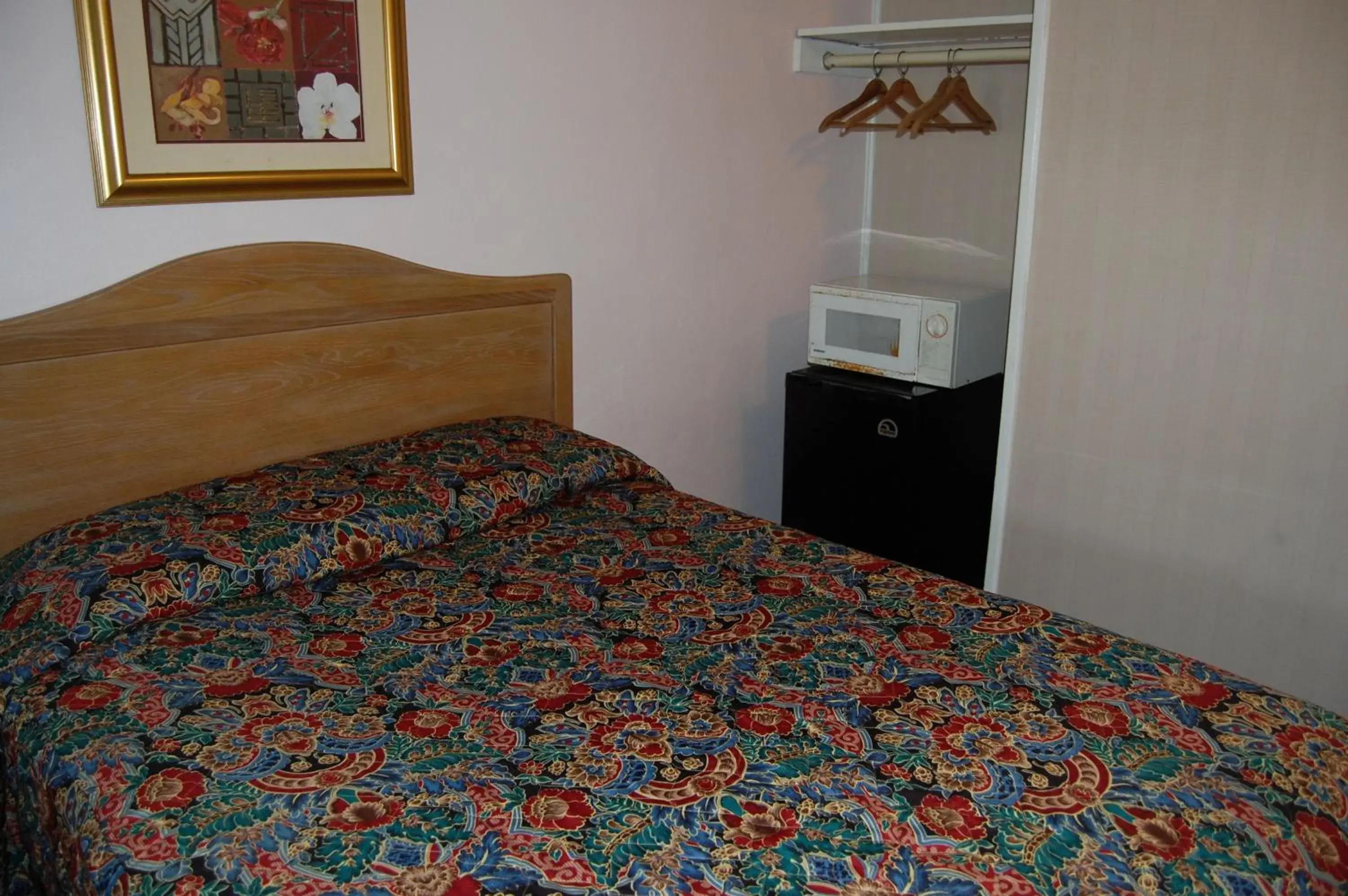 Double Room with Two Double Beds - Non-Smoking in Sea Breeze Ocean City Double Room with Two Double Beds - Non-Smoking in Sea Breeze Ocean City