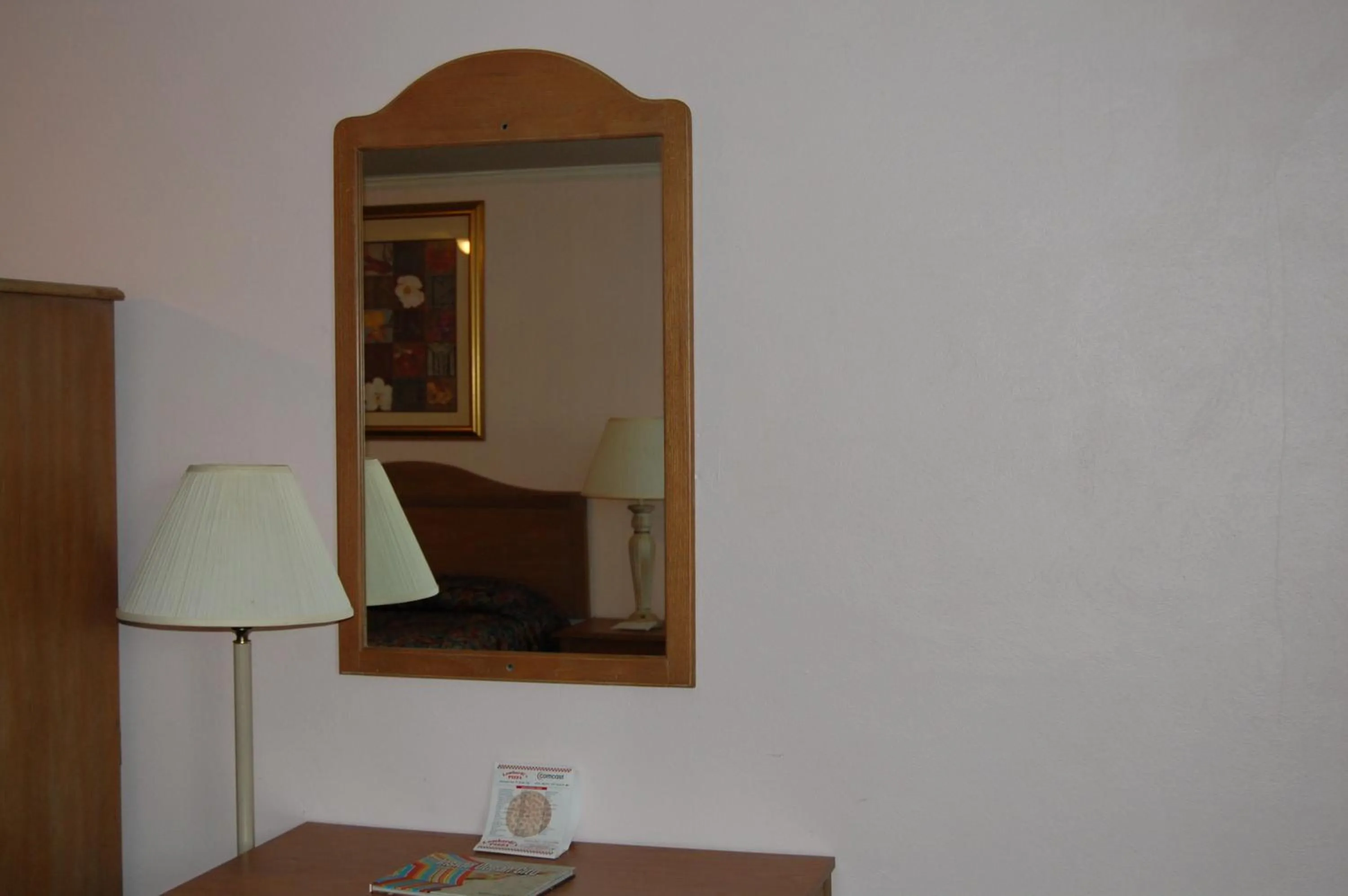 Decorative detail in Sea Breeze Ocean City