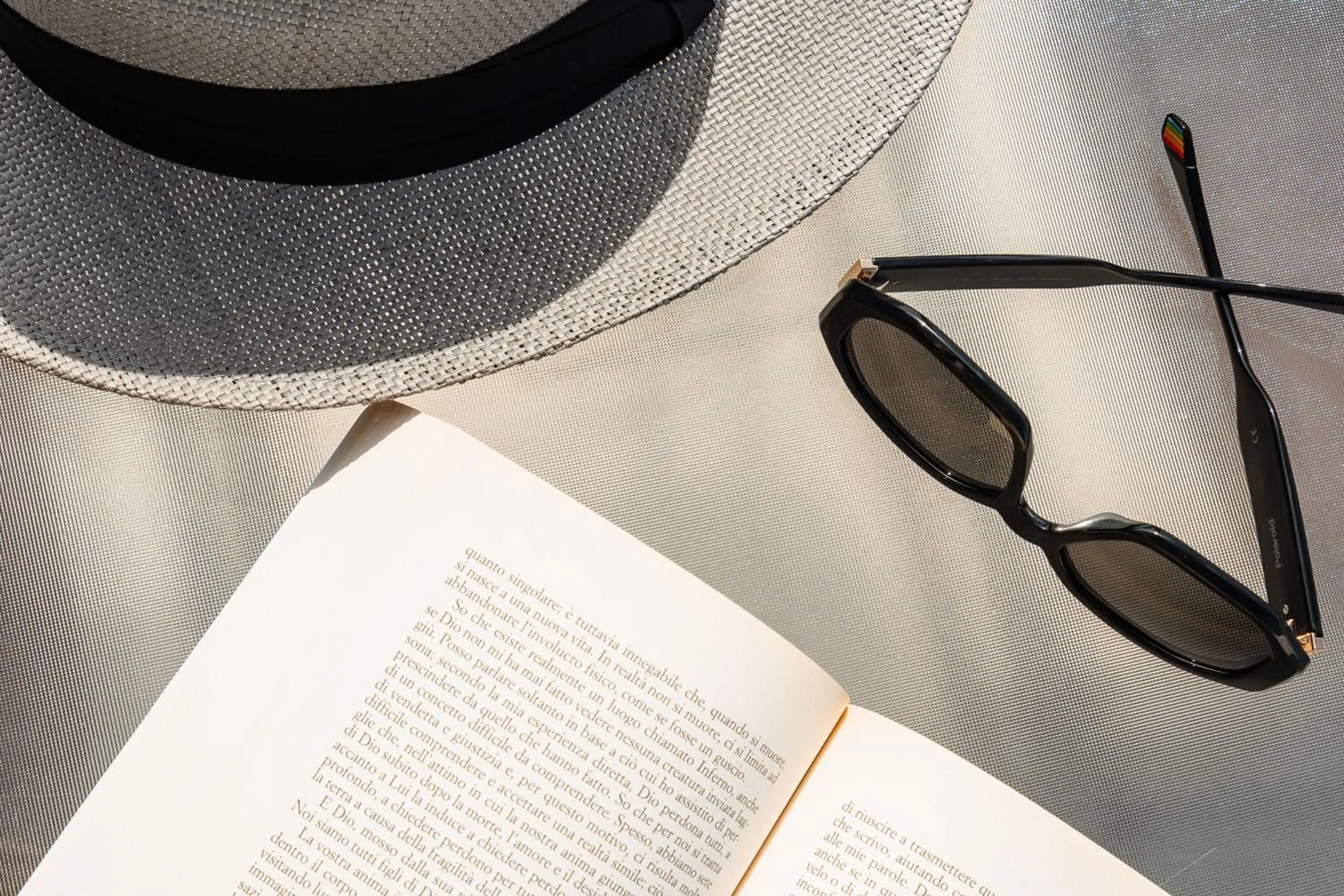 Nearby landmark in Evripus Suites