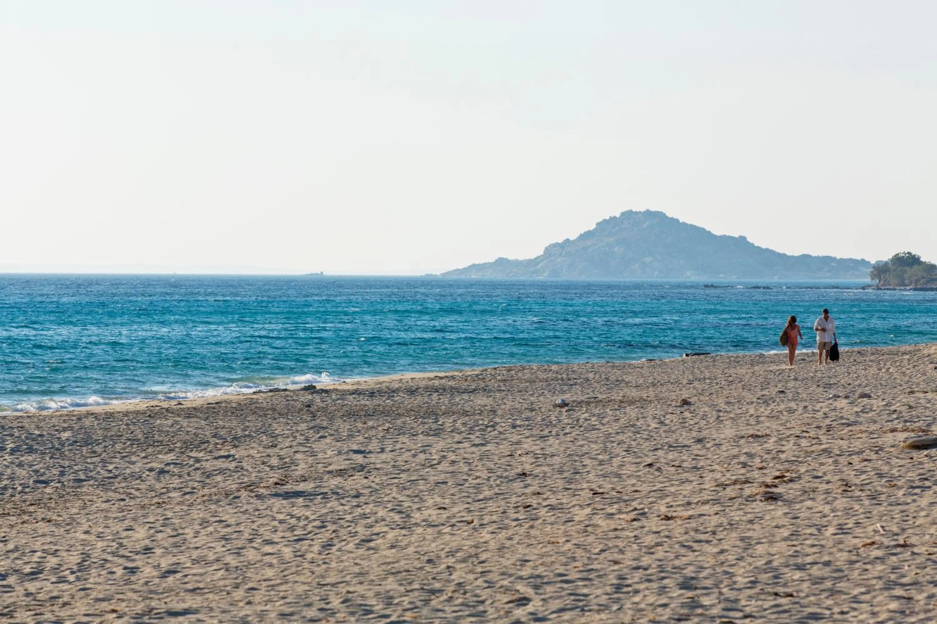 Staff in Evripus Suites