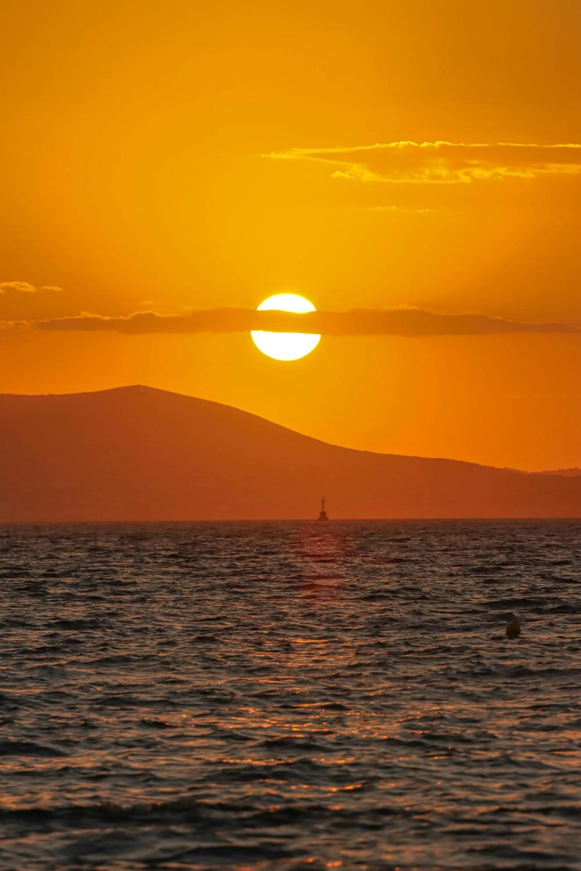 Nearby landmark in Evripus Suites