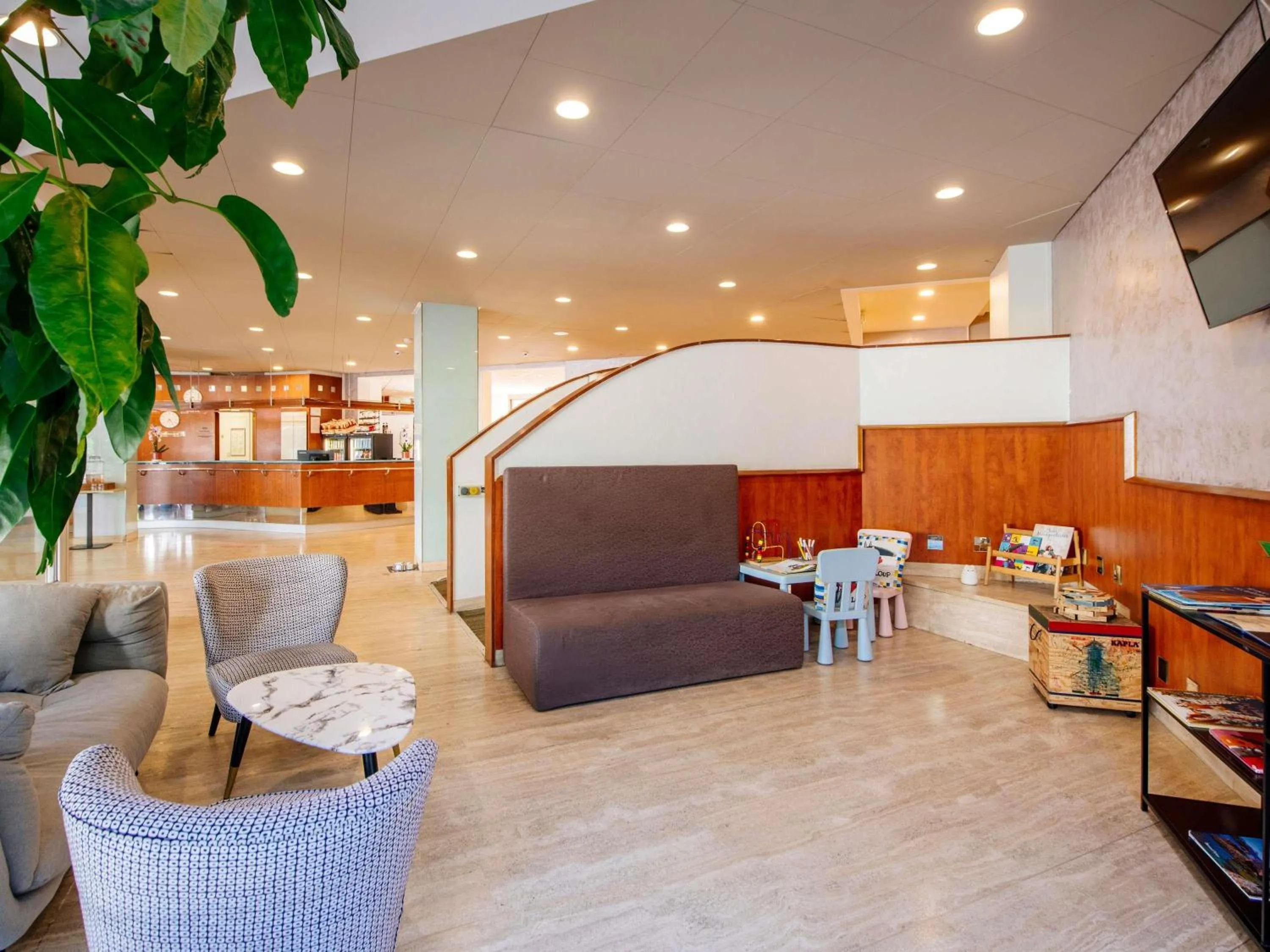 Other in Aparthotel Adagio Paris XV