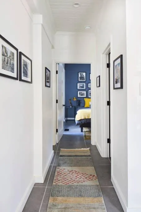 Eden Brae: Historic Southern Gothic Mansion