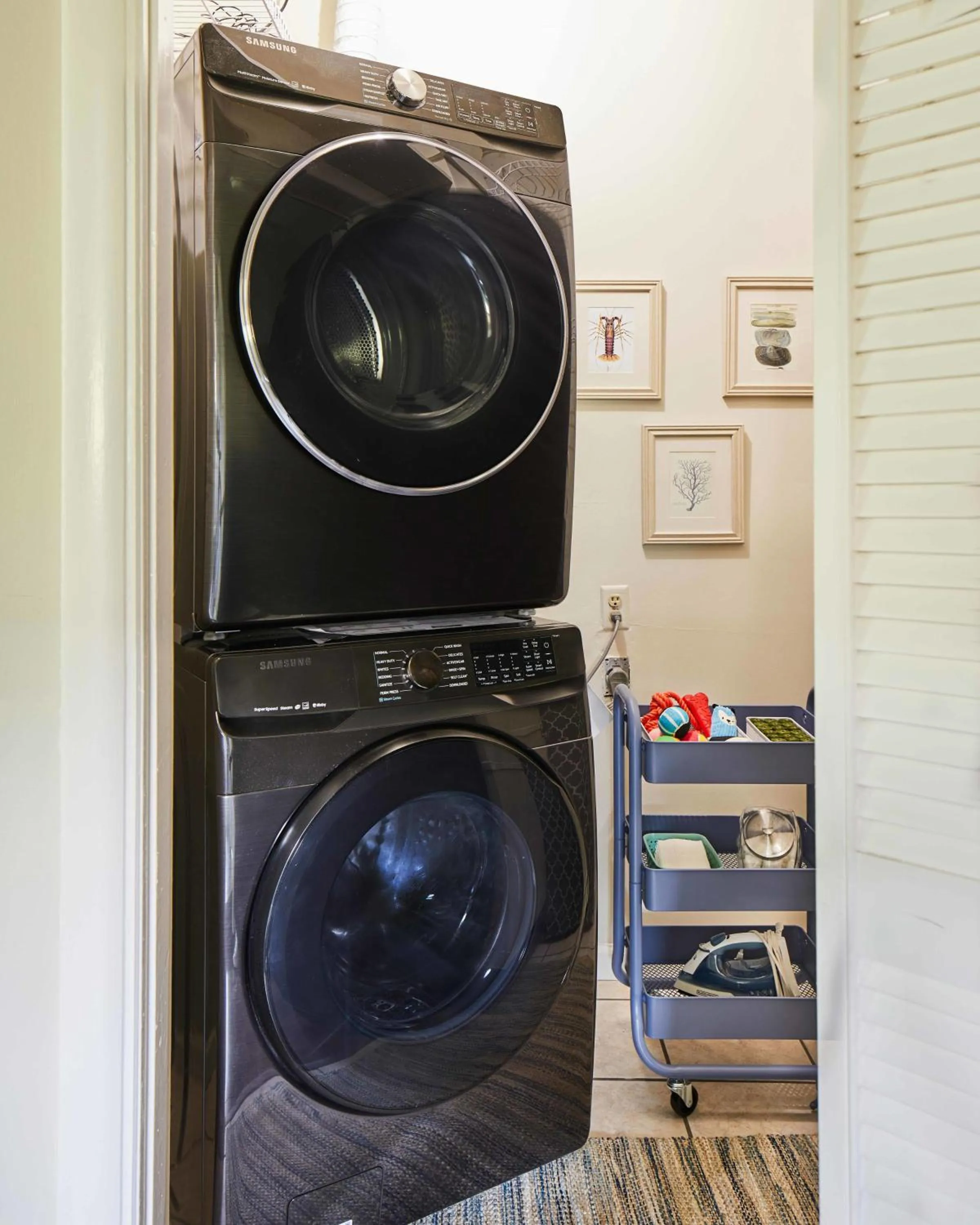 Eden Brae: Historic Southern Gothic Mansion