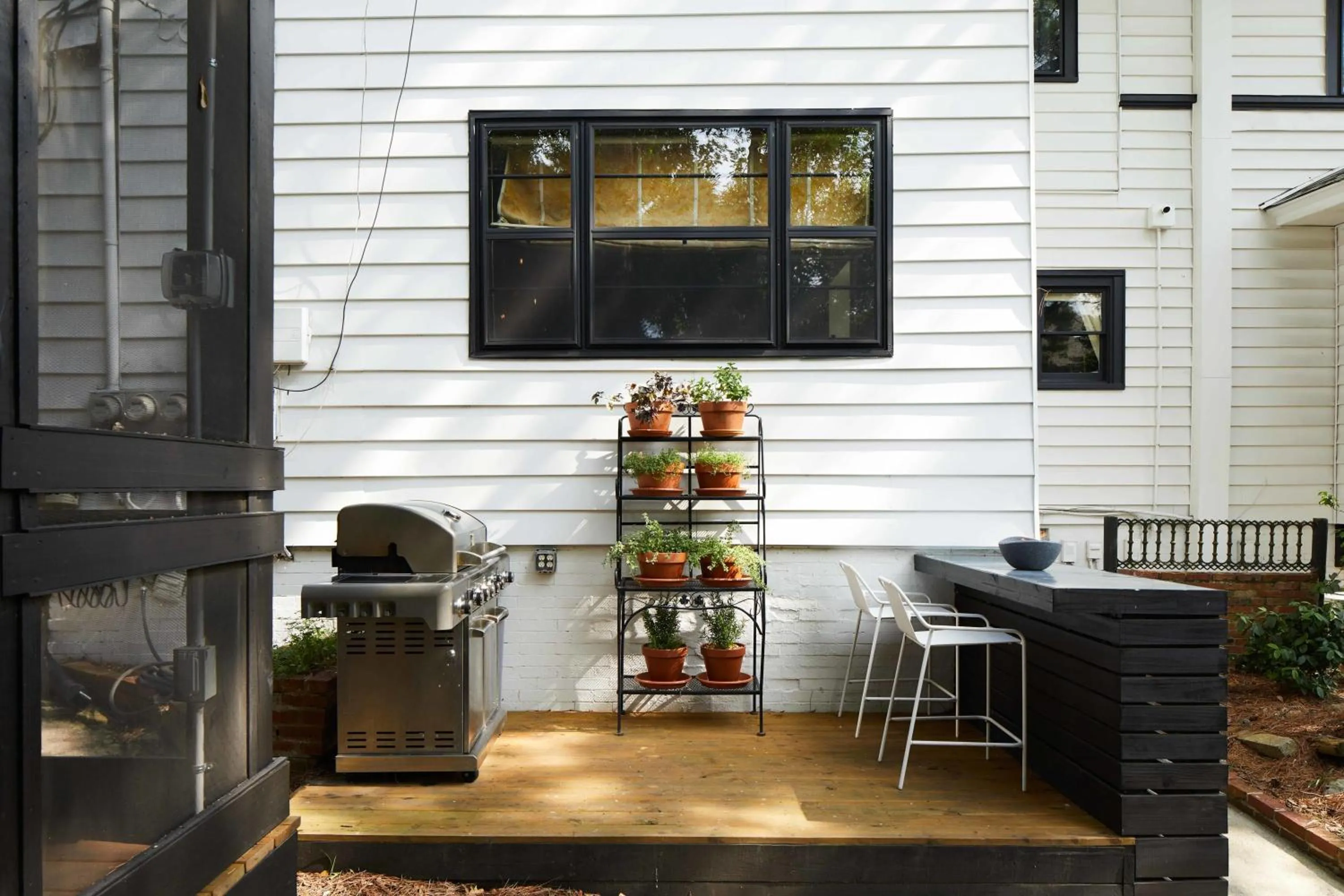 Eden Brae: Historic Southern Gothic Mansion