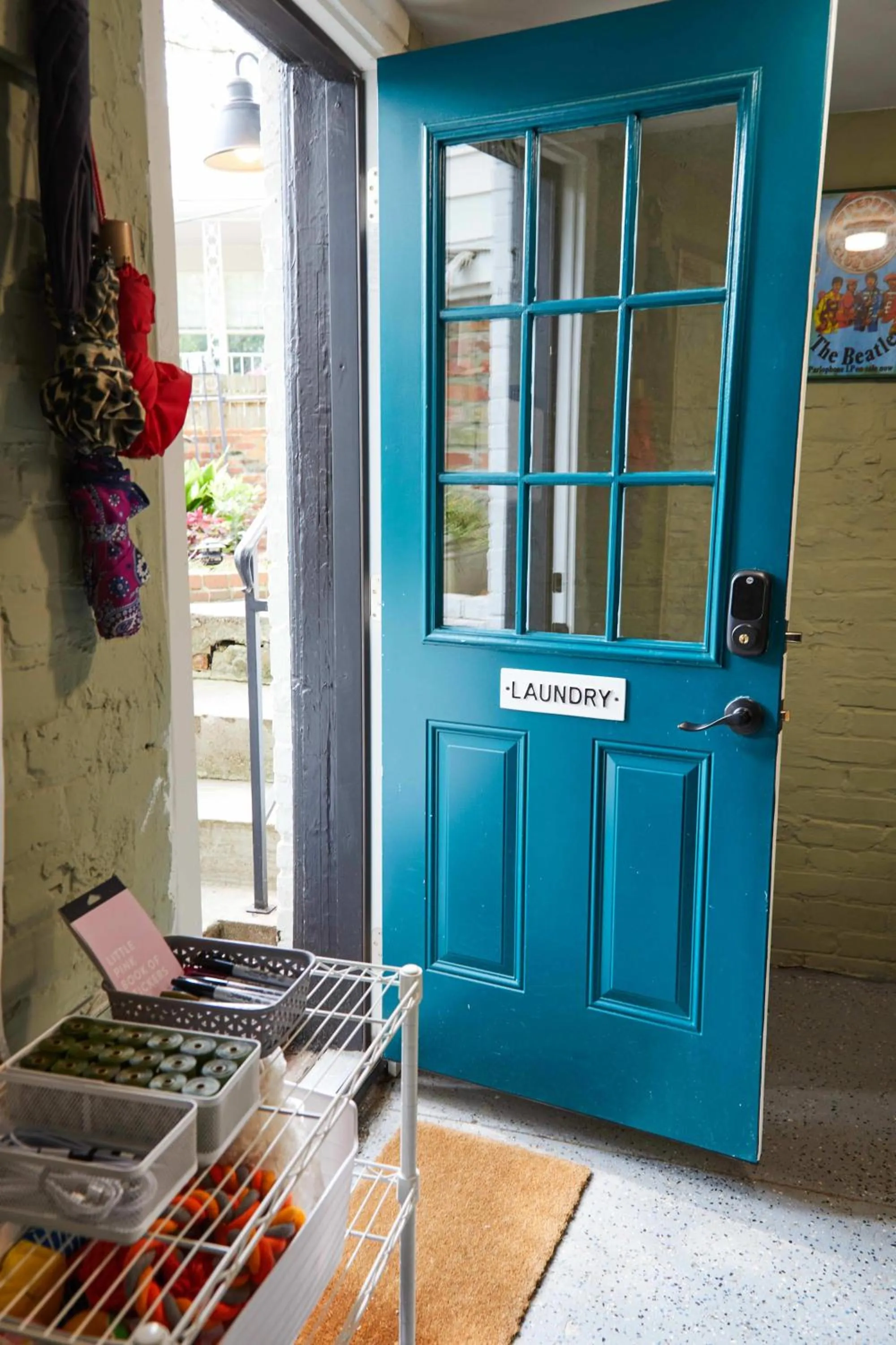 Eden Brae: Historic Southern Gothic Mansion