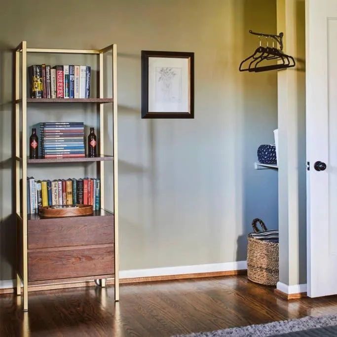 Eden Brae: Historic Southern Gothic Mansion