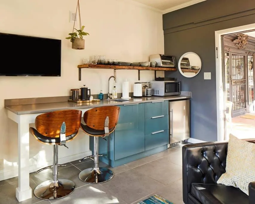 Eden Brae: Historic Southern Gothic Mansion