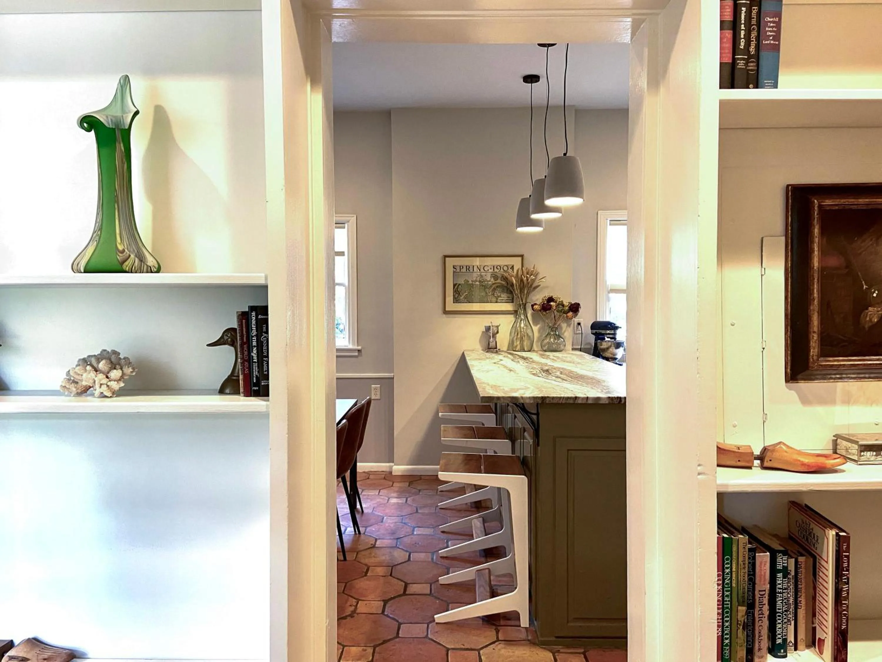 Eden Brae: Historic Southern Gothic Mansion