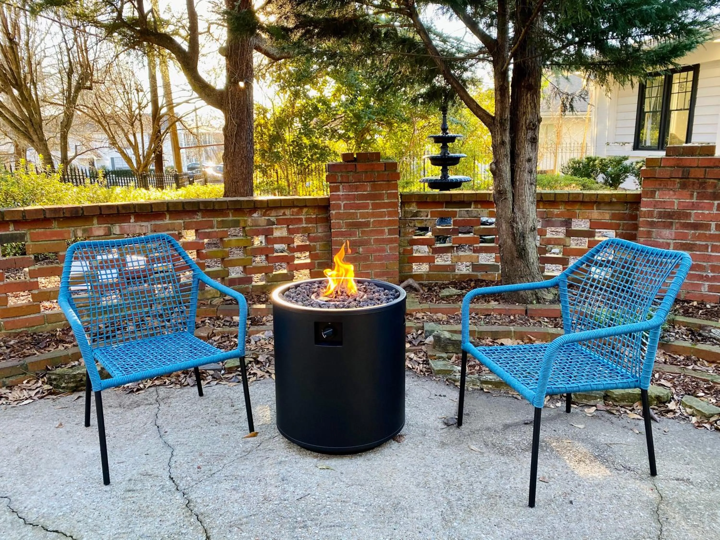 Eden Brae: Historic Southern Gothic Mansion