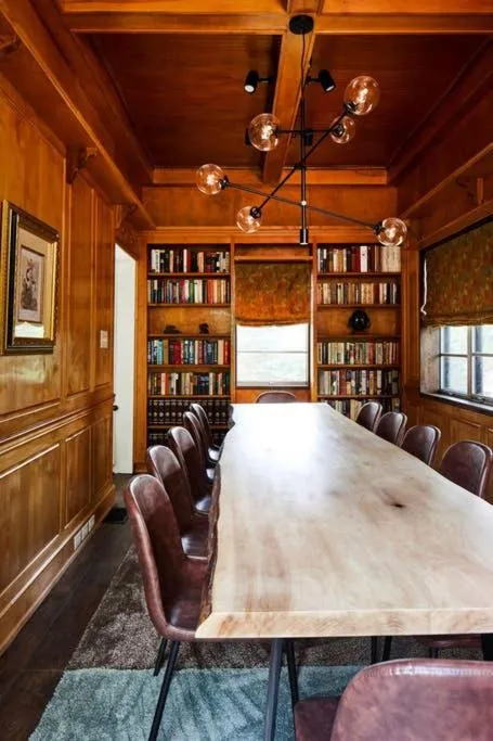 Eden Brae: Historic Southern Gothic Mansion