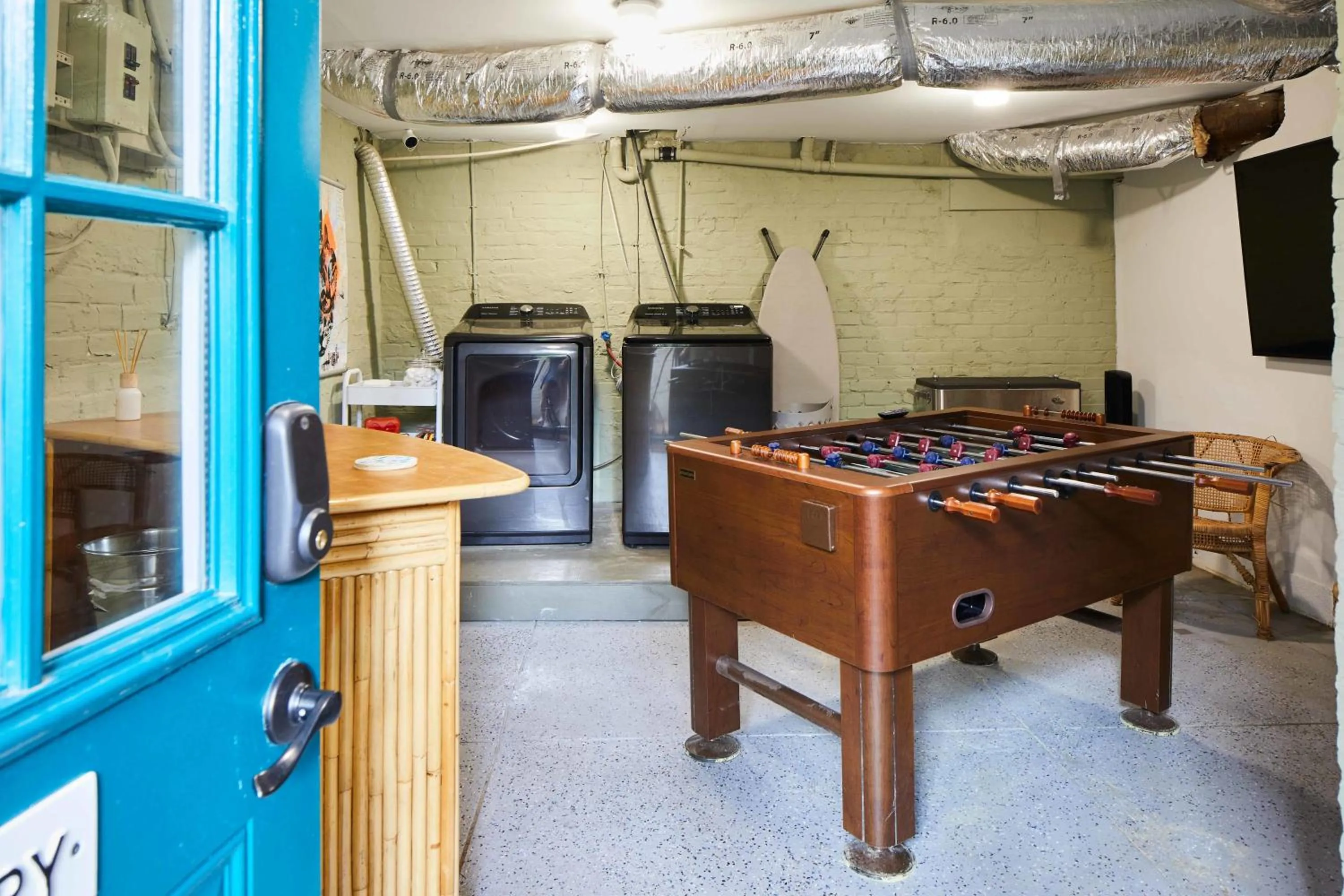 Eden Brae: Historic Southern Gothic Mansion