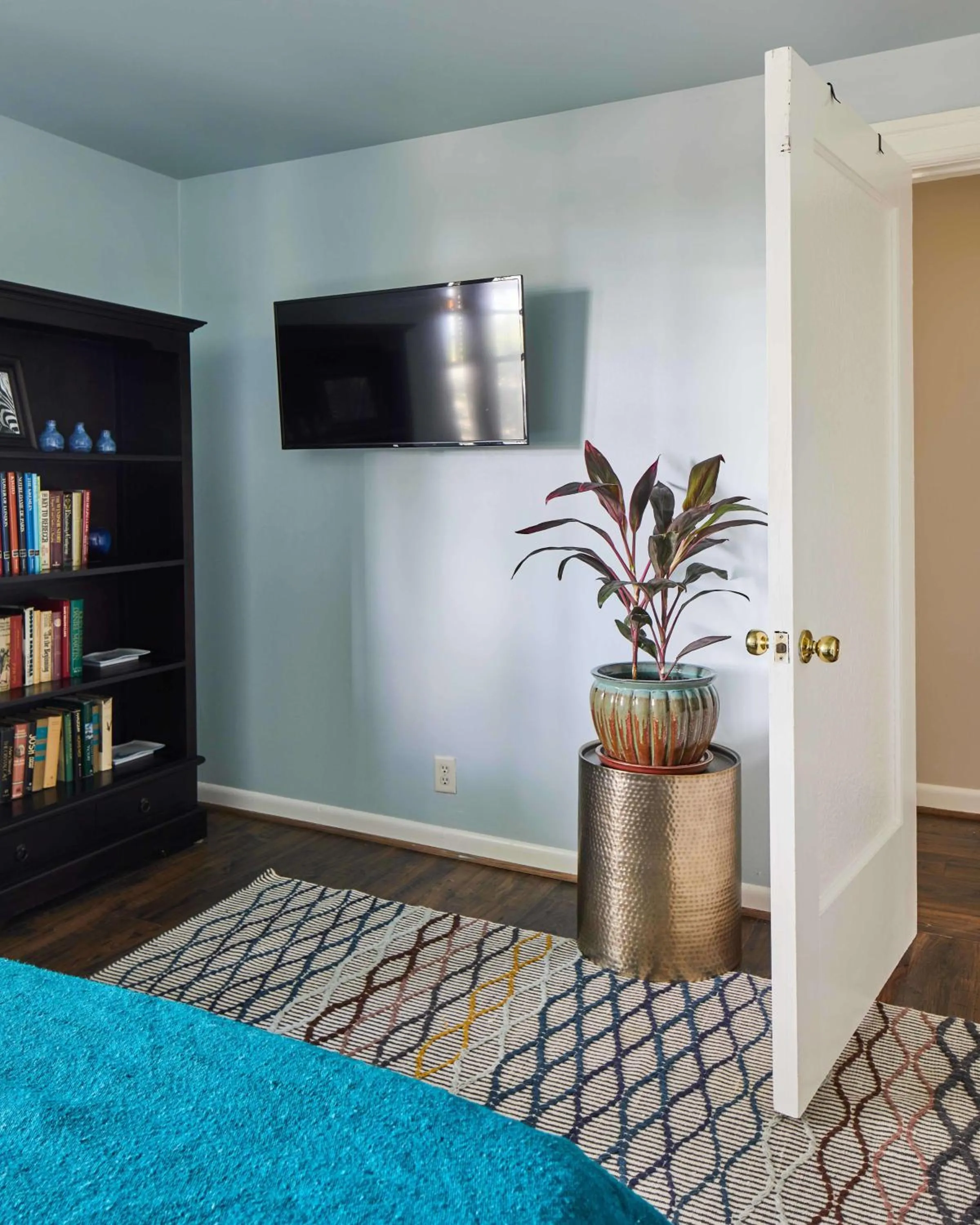 Eden Brae: Historic Southern Gothic Mansion