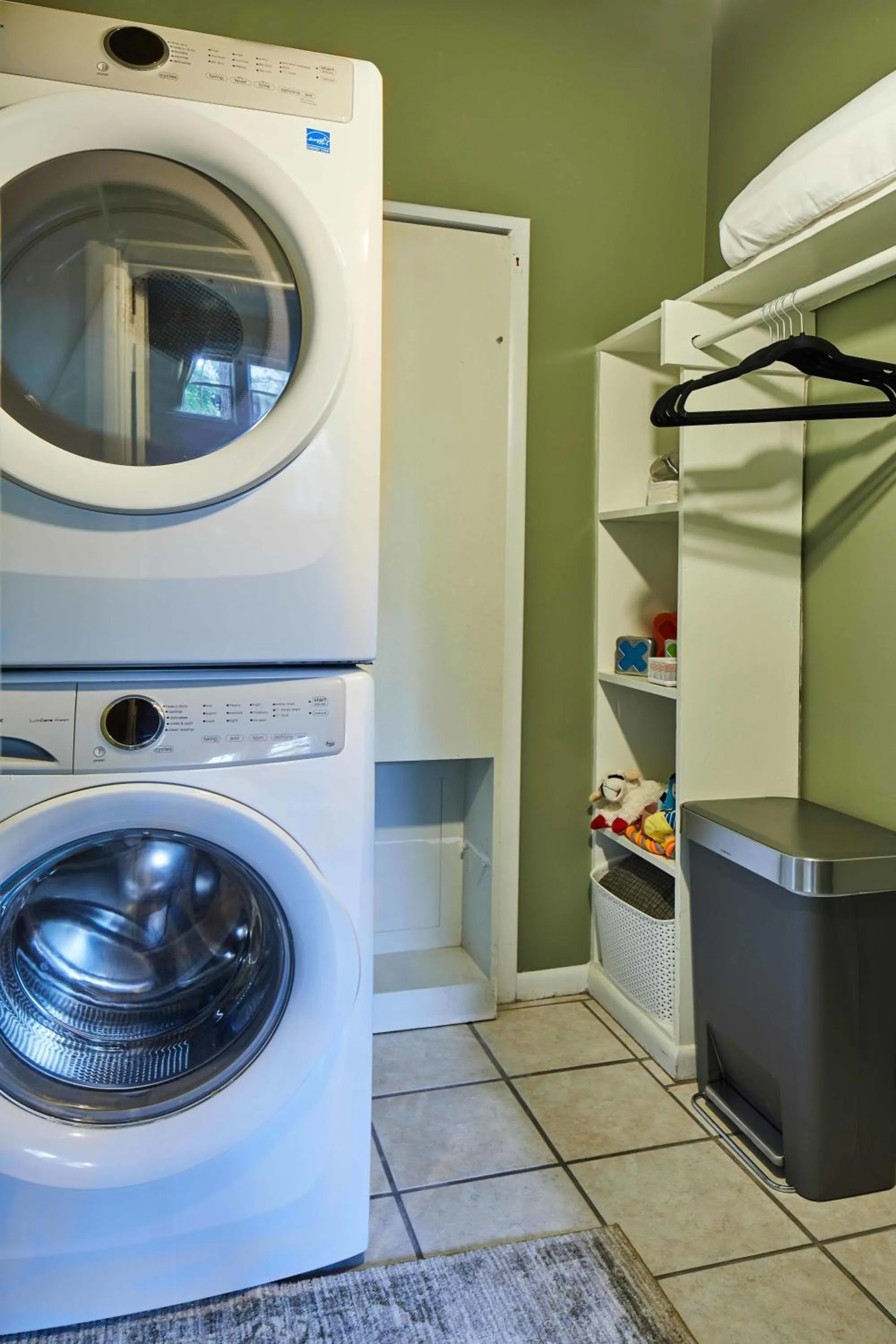 Eden Brae: Historic Southern Gothic Mansion