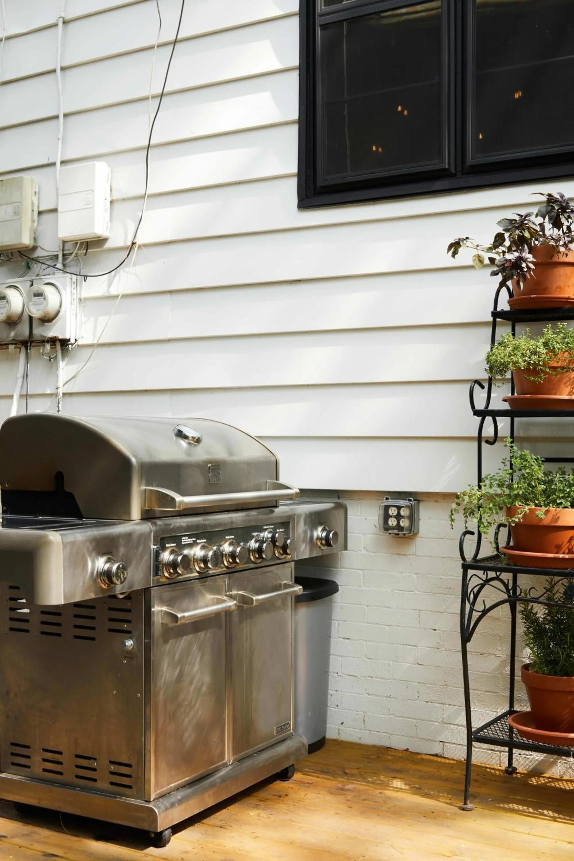 Eden Brae: Historic Southern Gothic Mansion