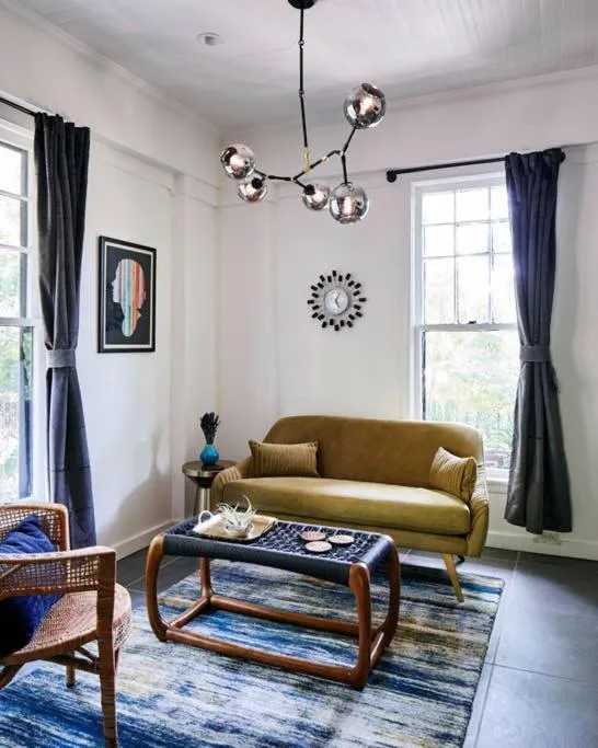 Eden Brae: Historic Southern Gothic Mansion