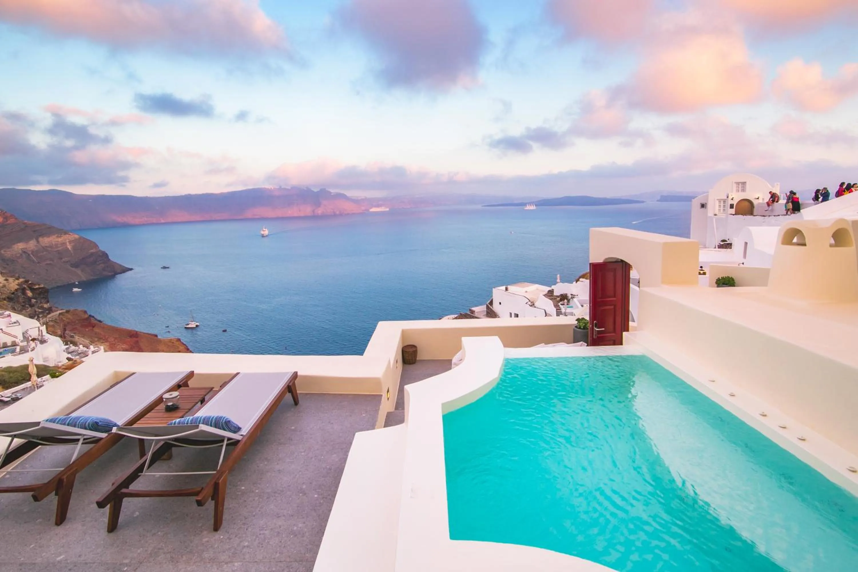 Aloia Villas