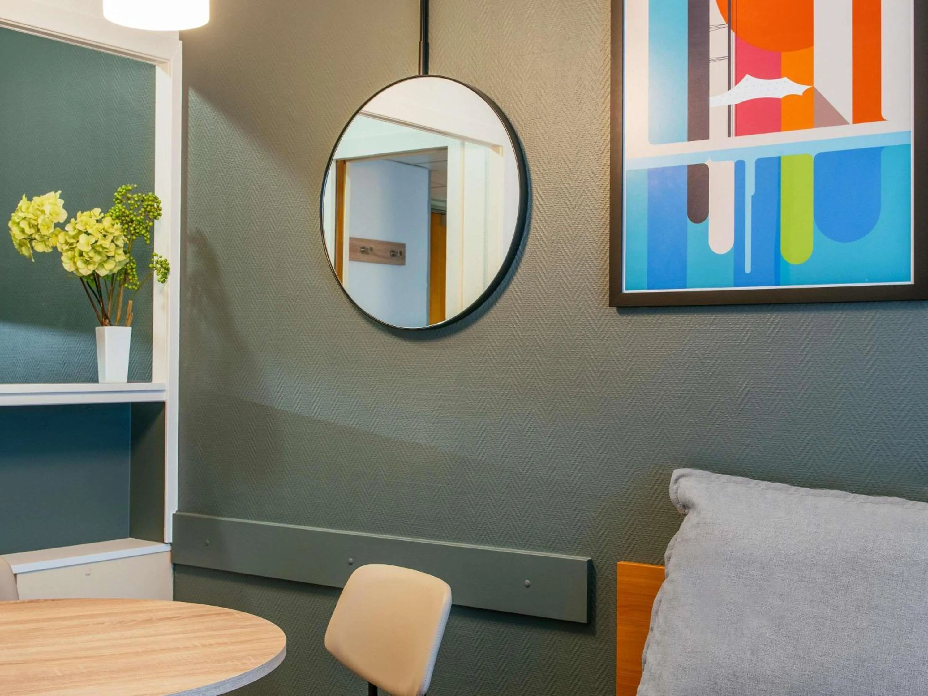 Other in Aparthotel Adagio La Défense Le Parc