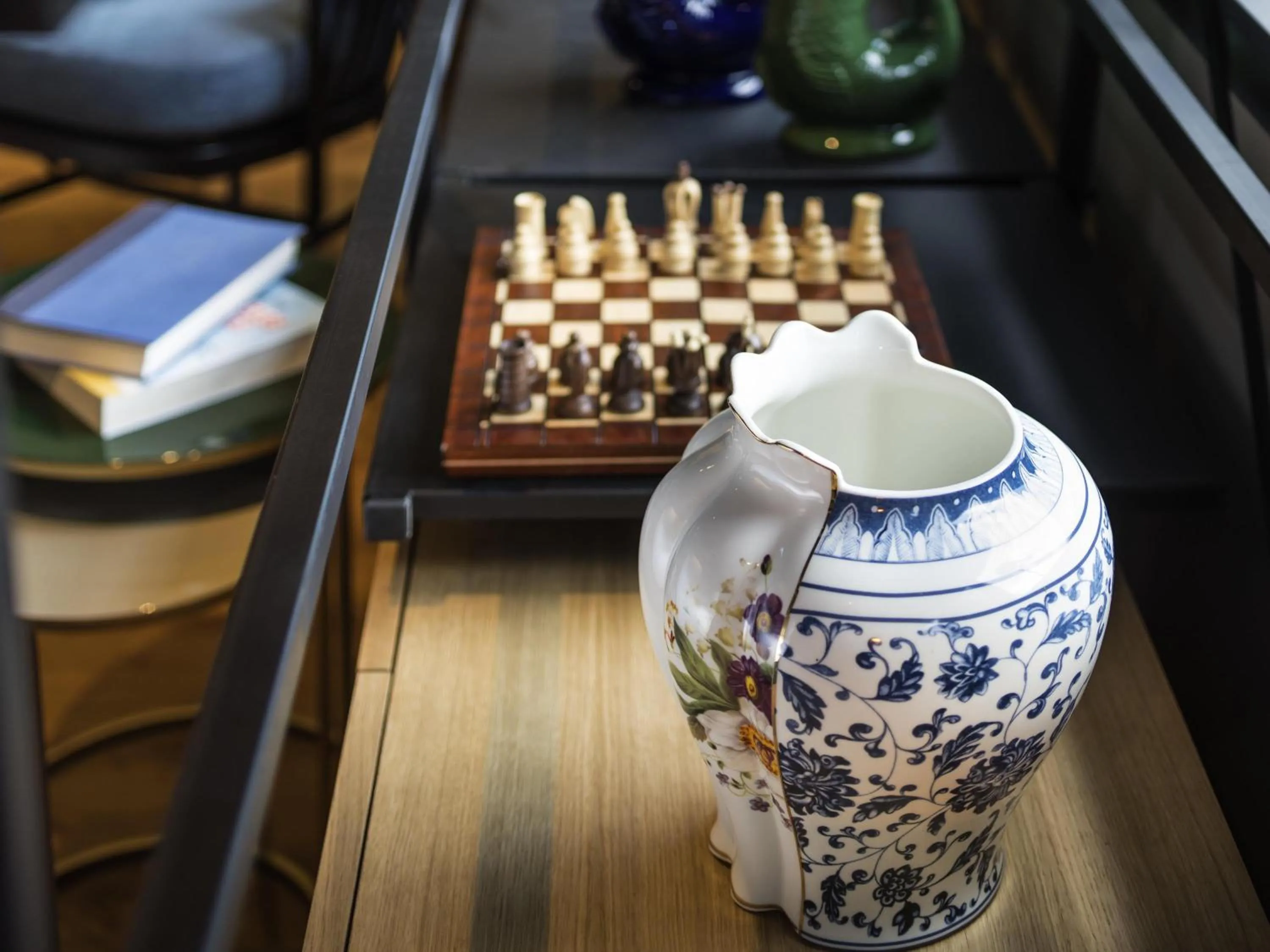 Other in Aparthotel Adagio Paris Bercy Village