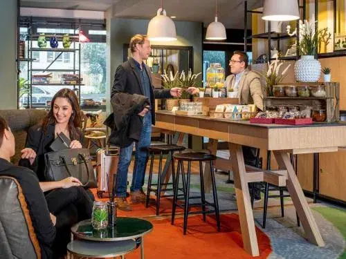 Aparthotel Adagio Paris Bercy Village Aparthotel Adagio Paris Bercy Village