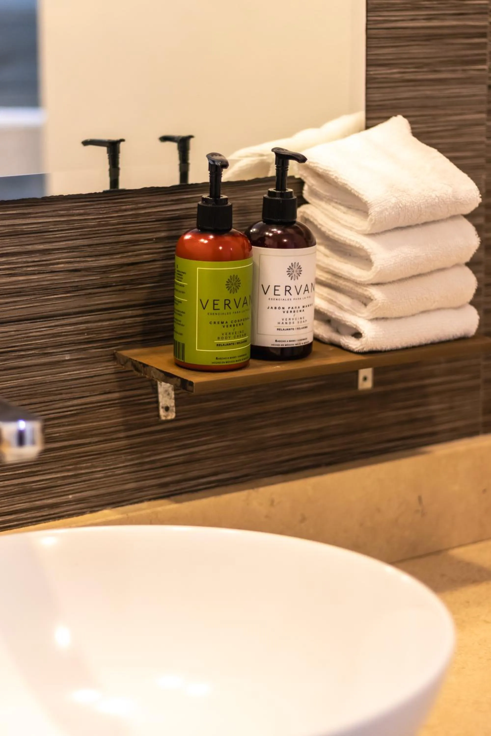 Bathroom in The Paramar Beachfront Boutique Hotel With Breakfast Included - Downtown Malecon