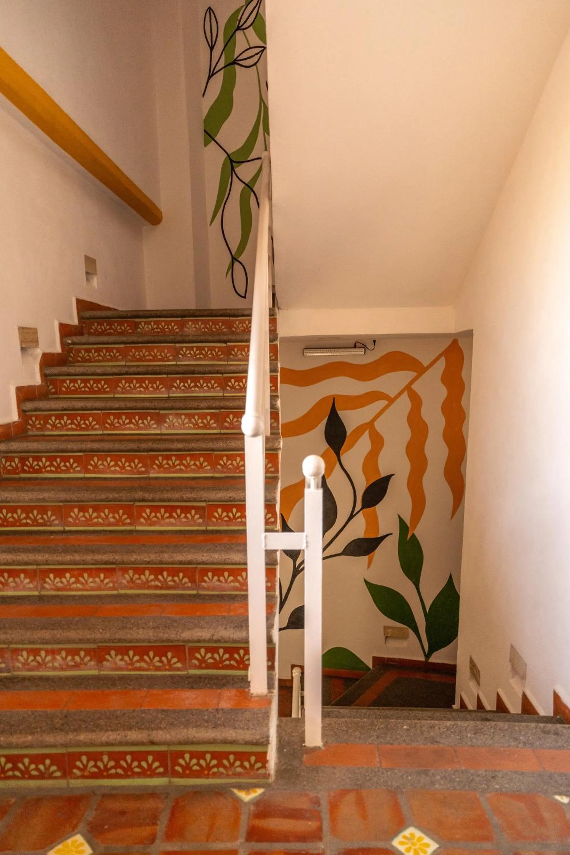 Property building in The Paramar Beachfront Boutique Hotel With Breakfast Included - Downtown Malecon