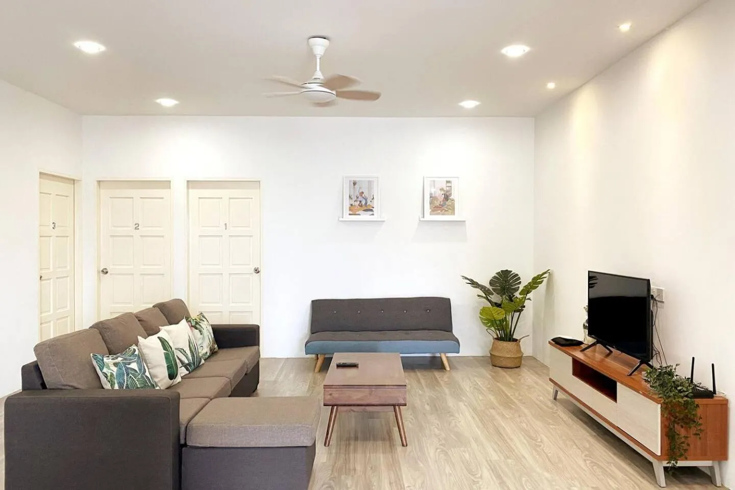 Grace Homestay Tawau