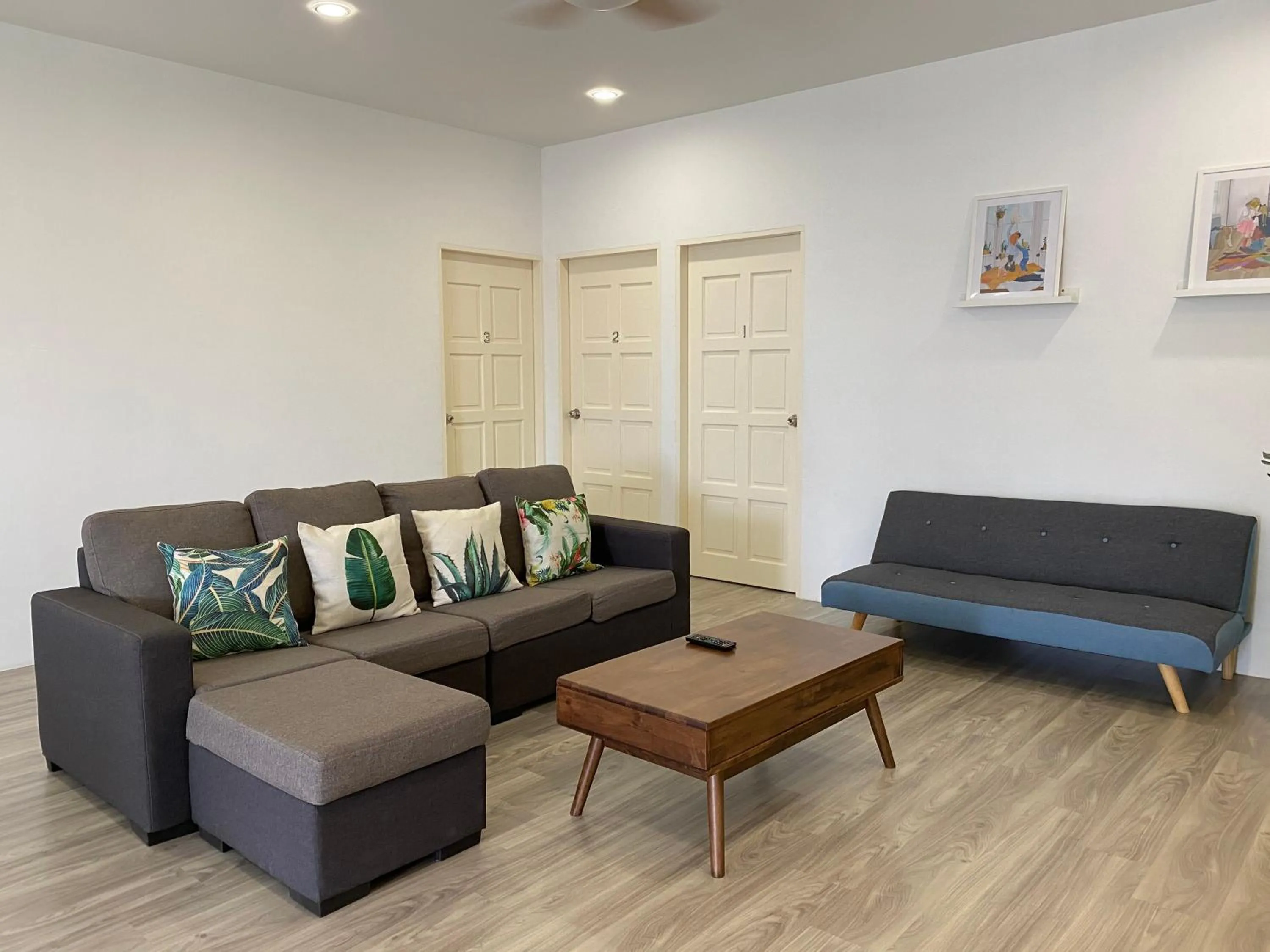 Grace Homestay Tawau