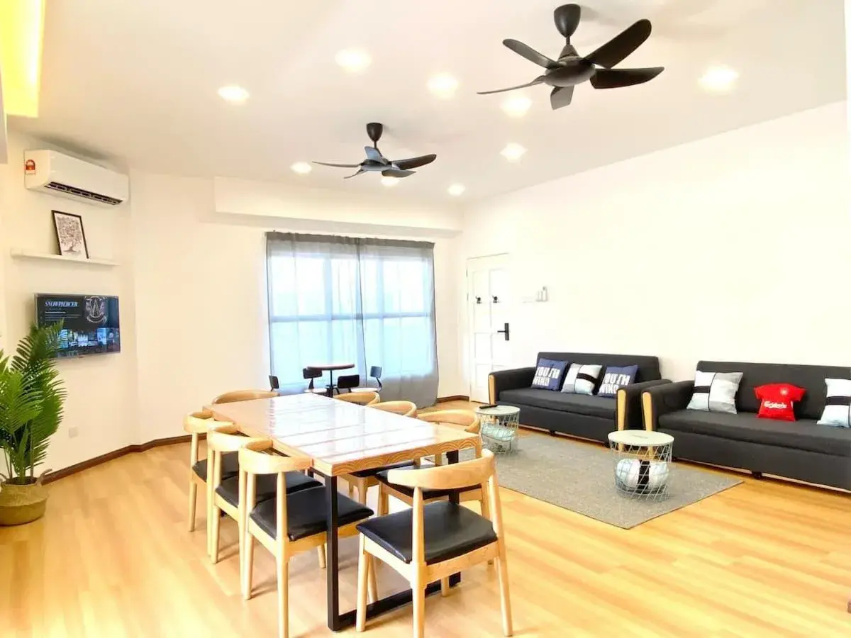 Grace Homestay Tawau Grace Homestay Tawau