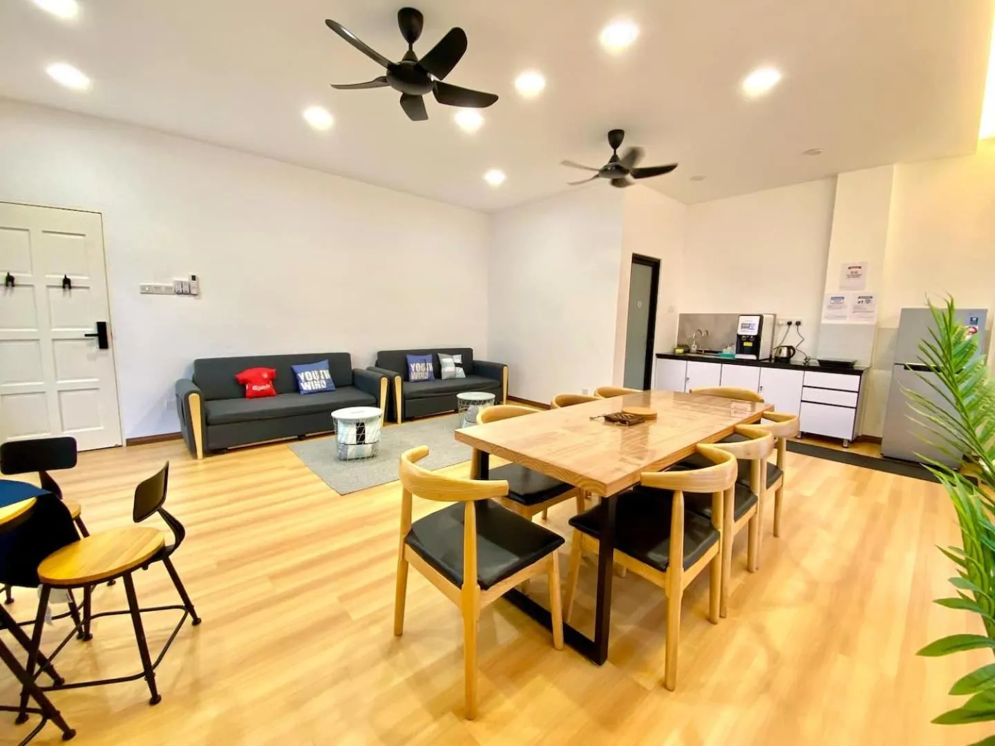 Grace Homestay Tawau
