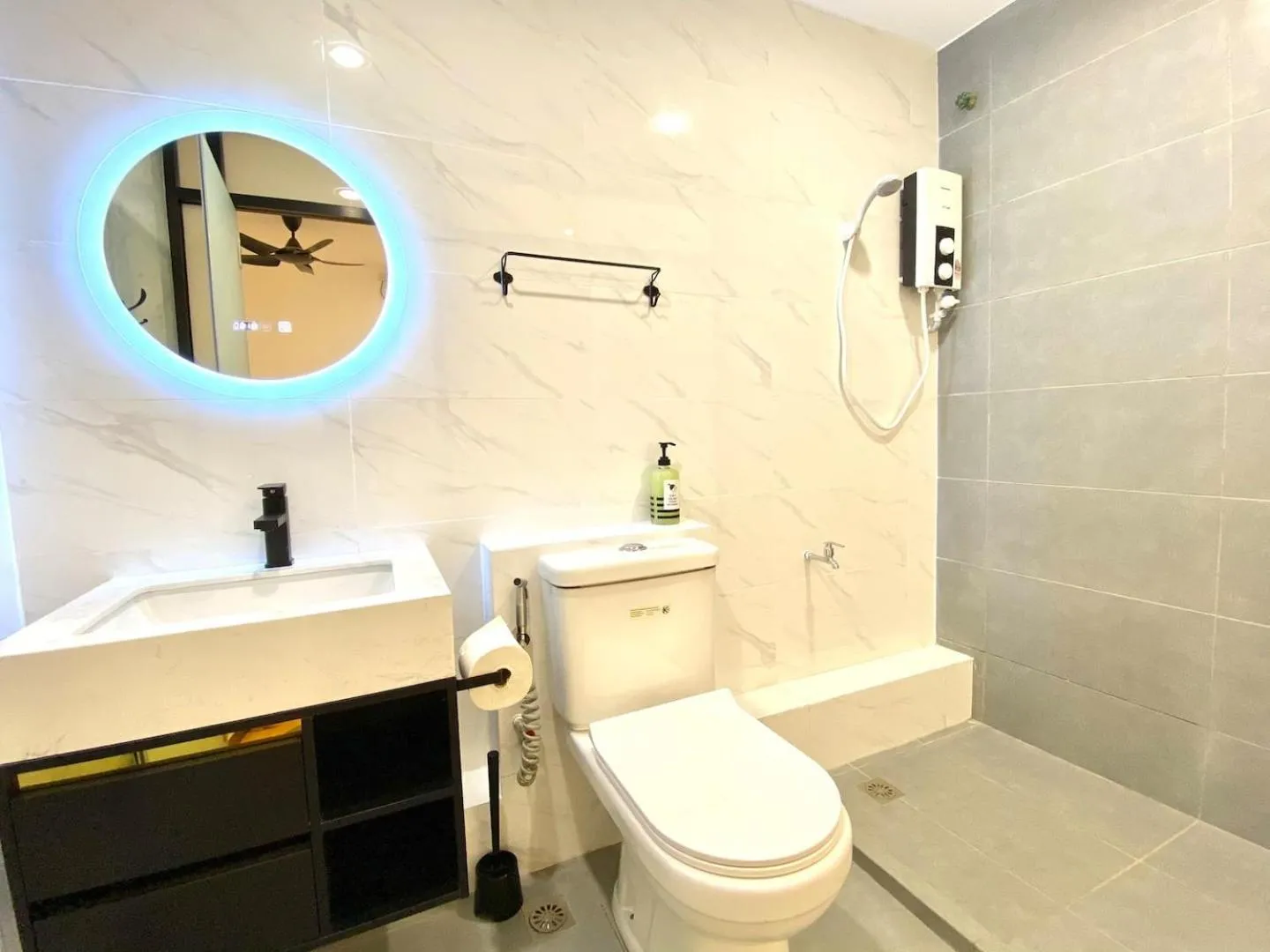 Grace Homestay Tawau