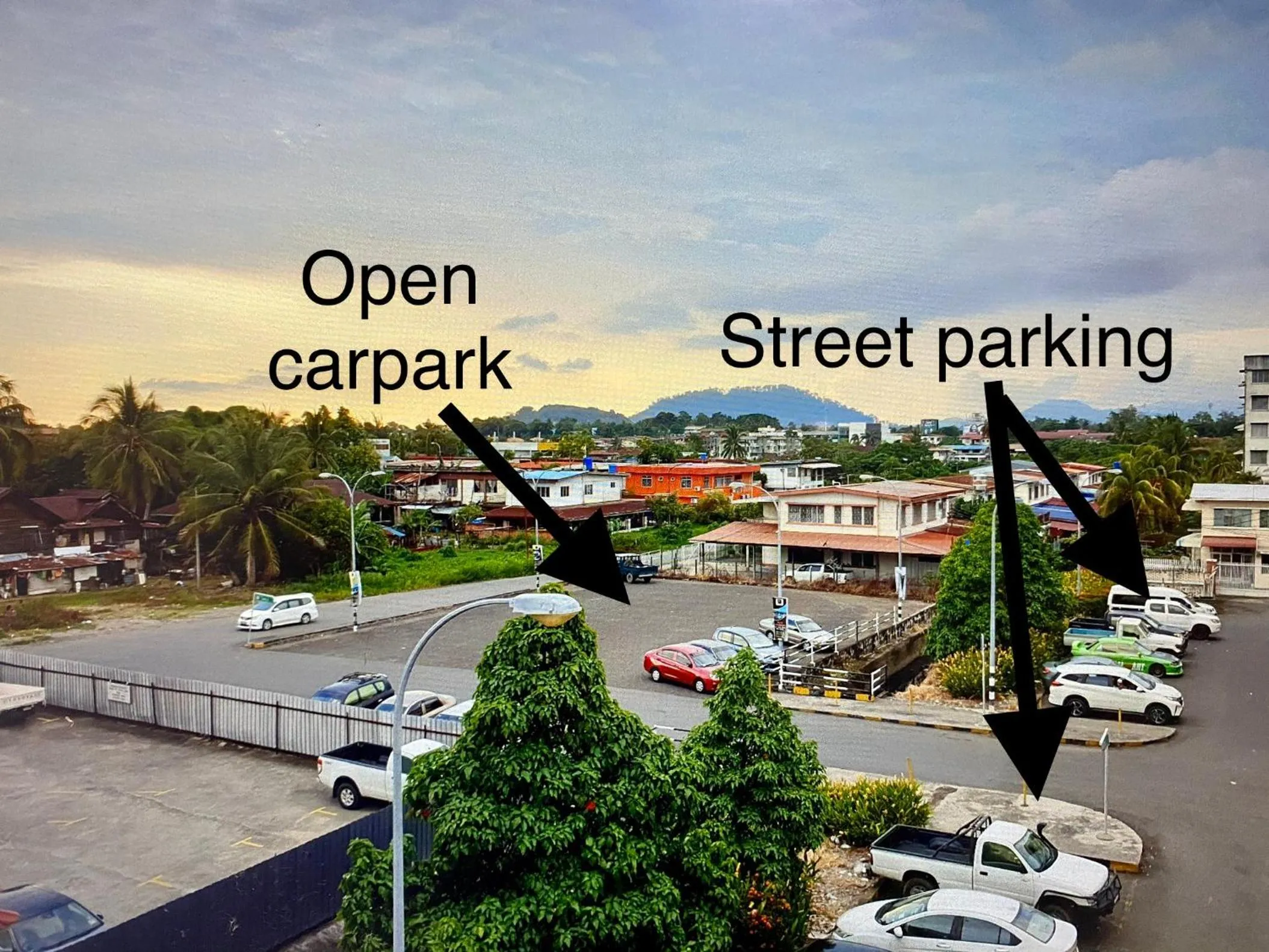 Grace Homestay Tawau