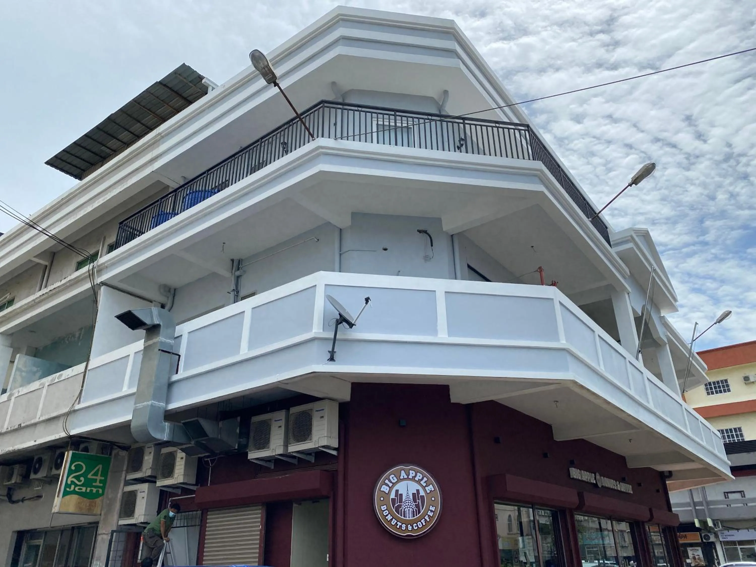 Grace Homestay Tawau