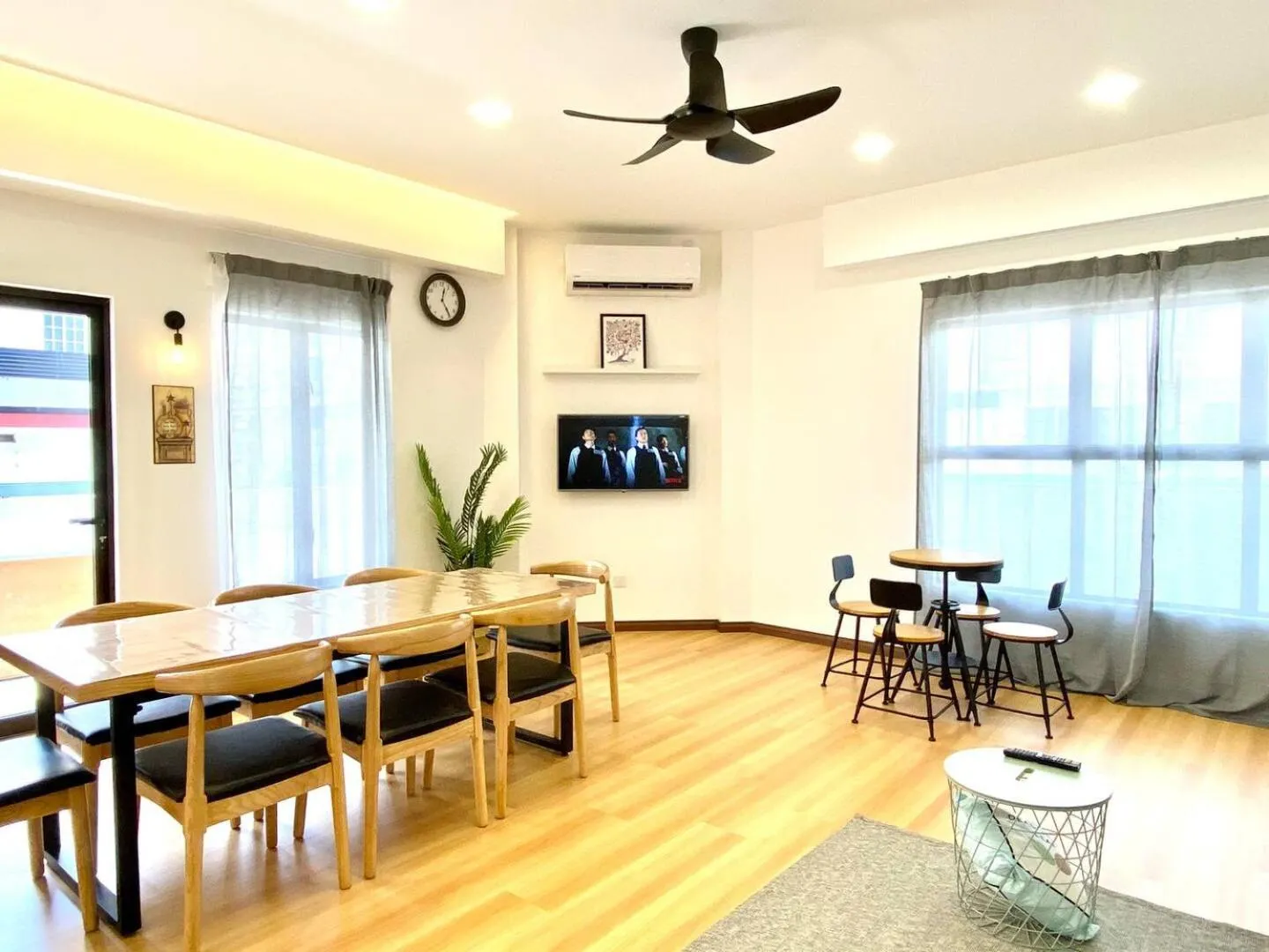 Grace Homestay Tawau