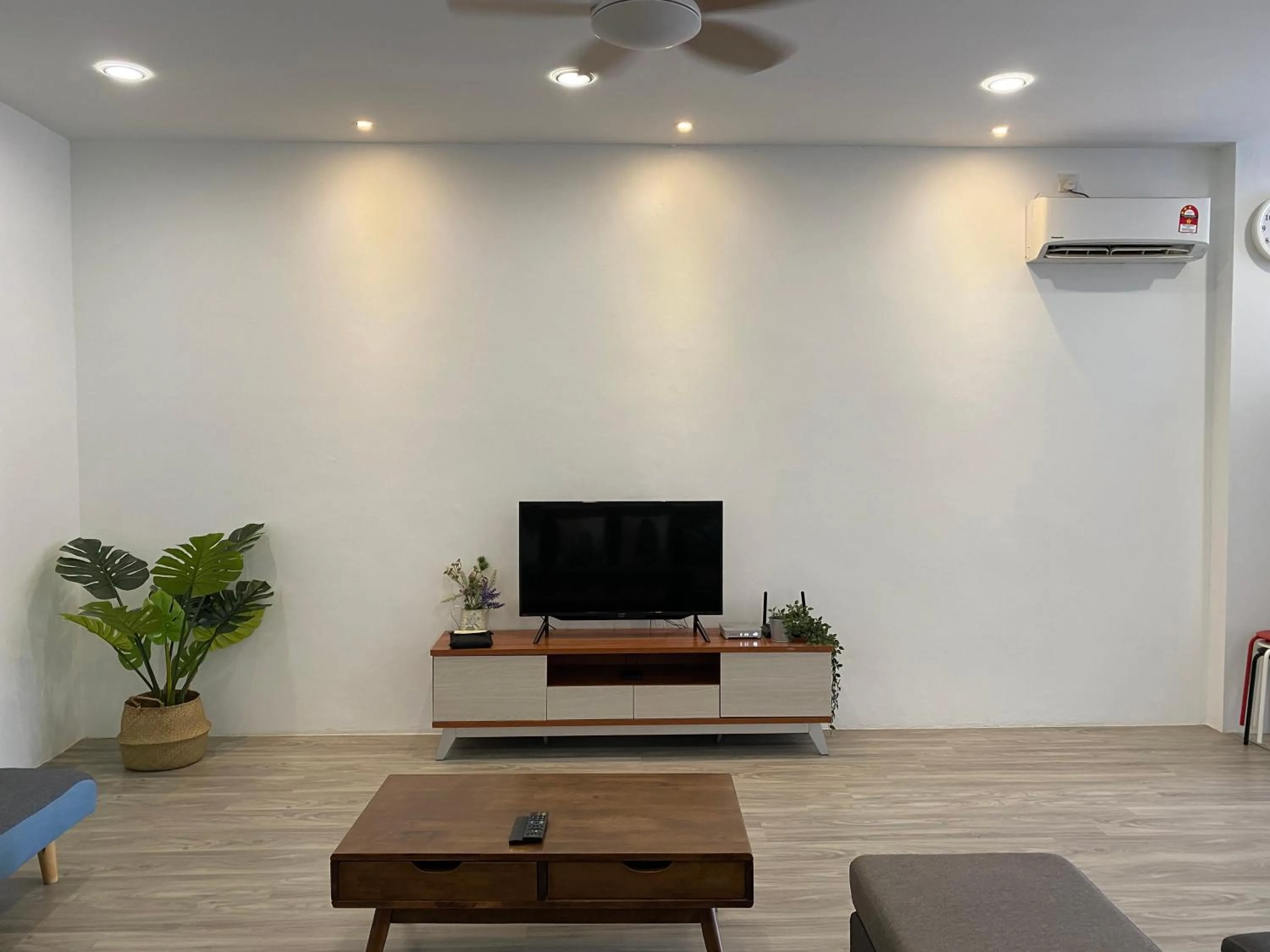Grace Homestay Tawau