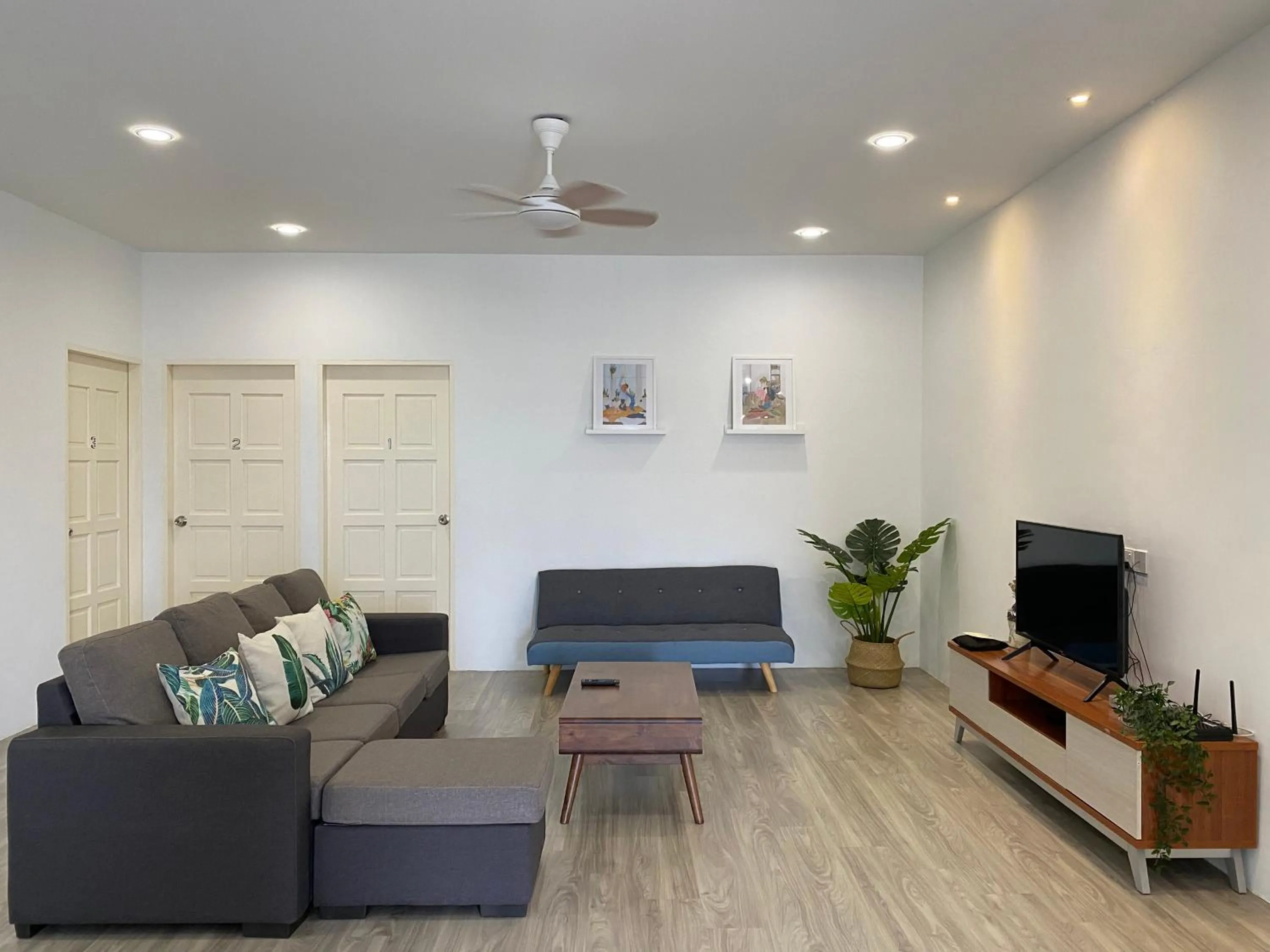 Grace Homestay Tawau