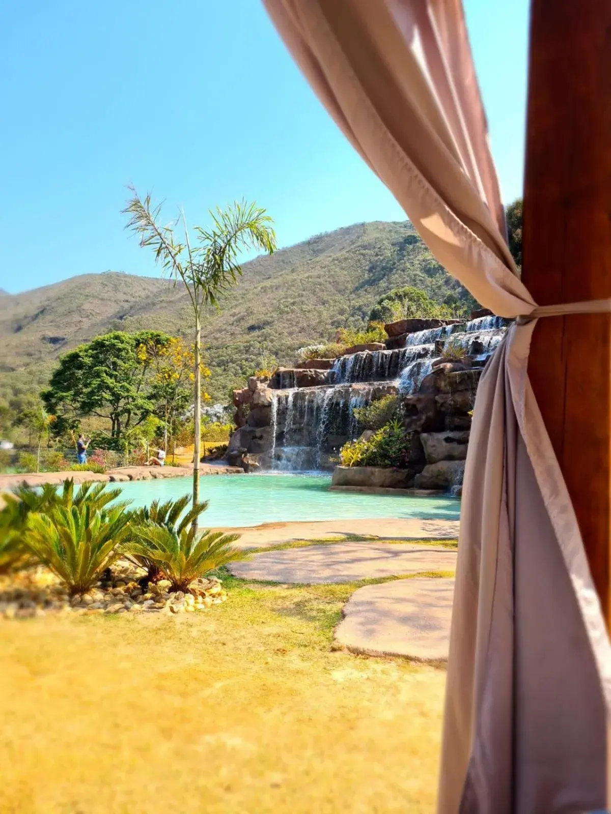 Hotel Recanto do Ouro Hotel Recanto do Ouro