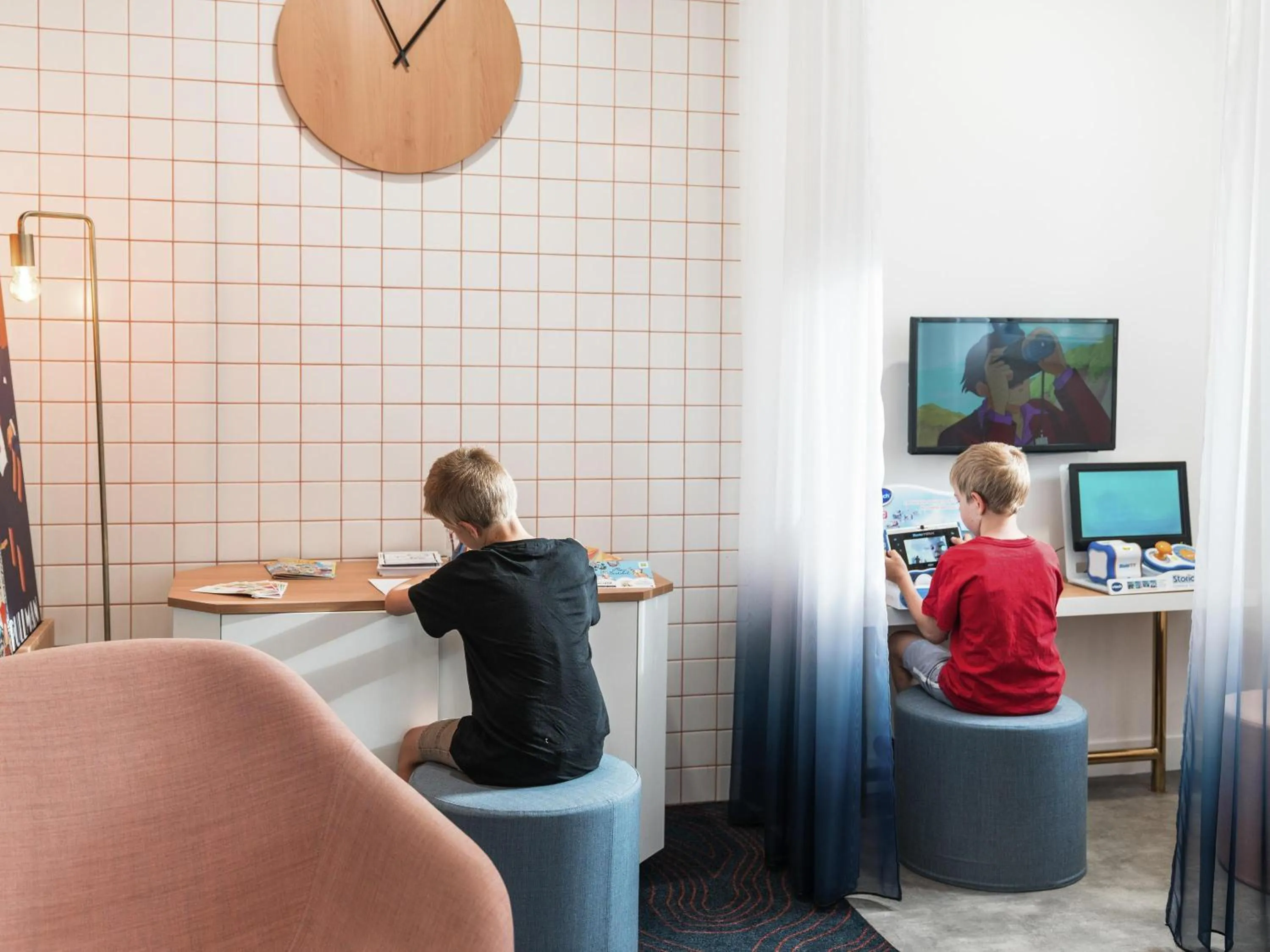 Other in Hôtel ibis Styles Vichy Centre