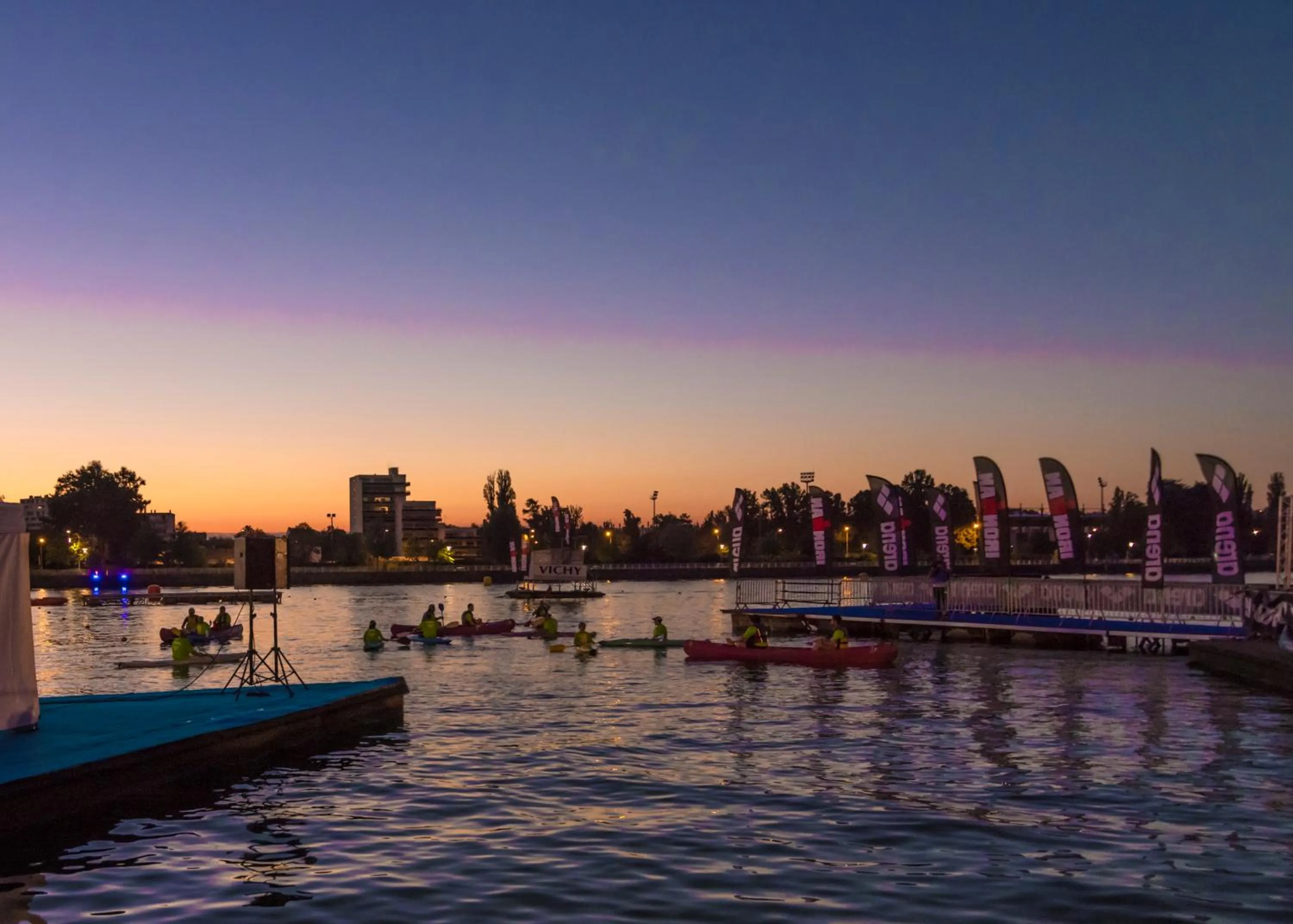 Other in Hôtel ibis Styles Vichy Centre