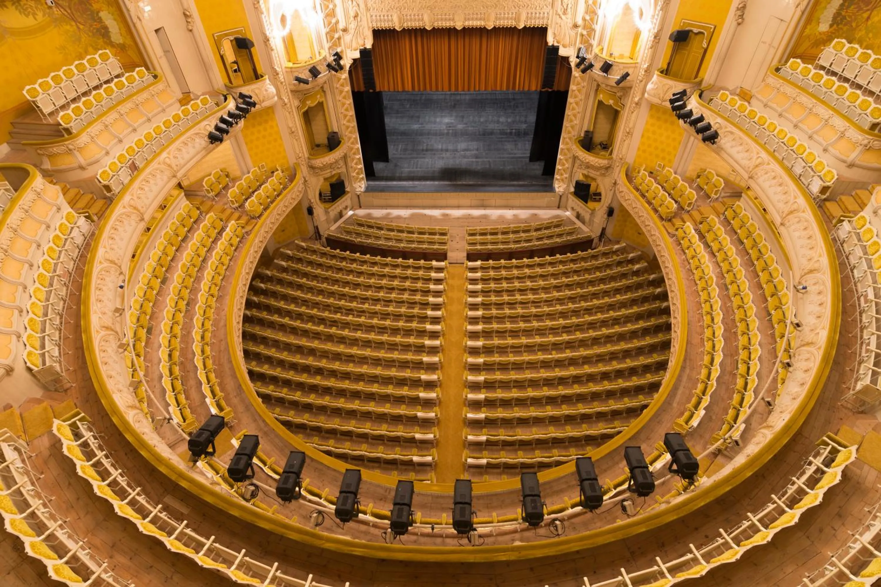 Activities in Hôtel ibis Styles Vichy Centre