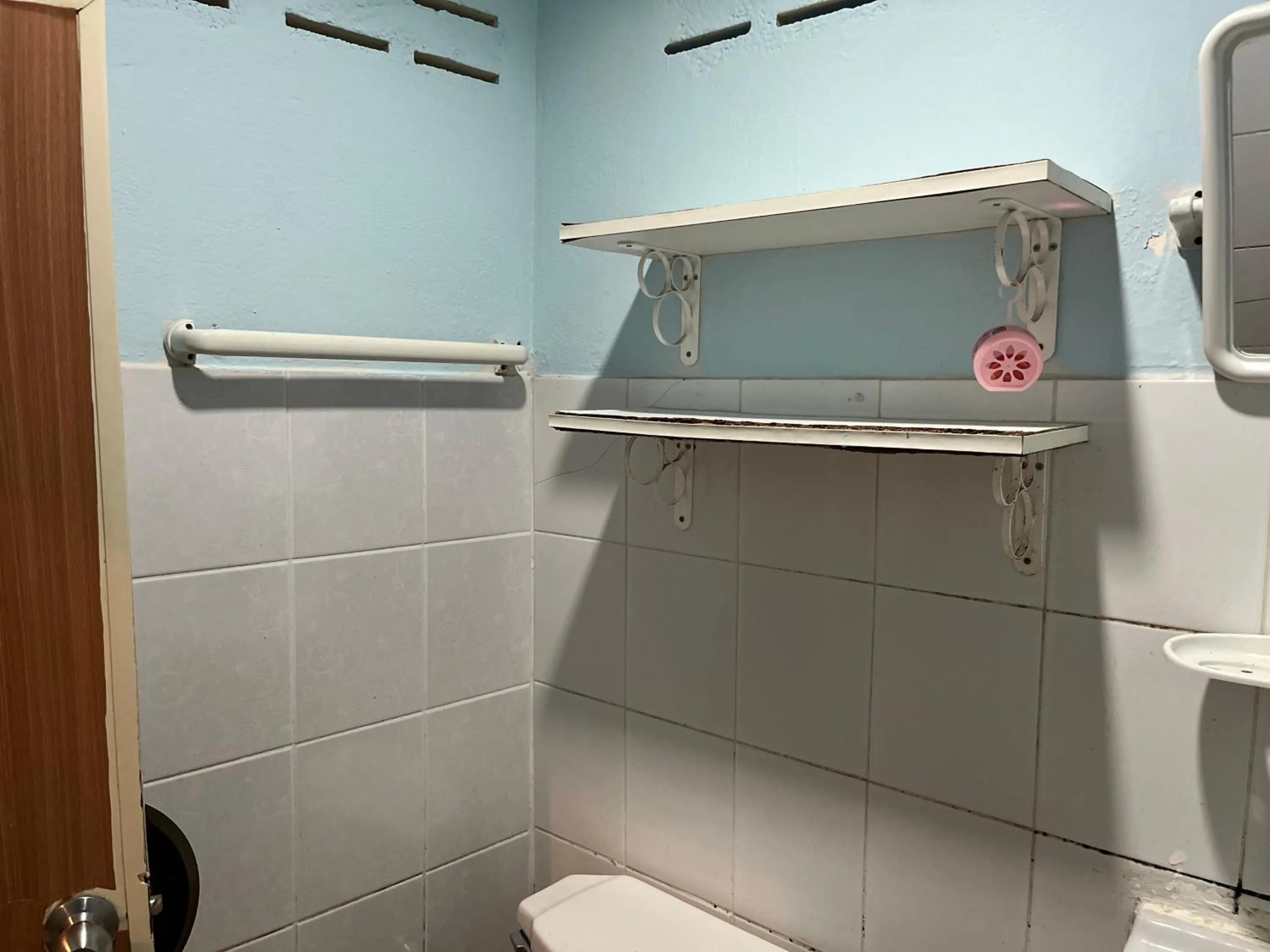 Bathroom in Baan Picha 2