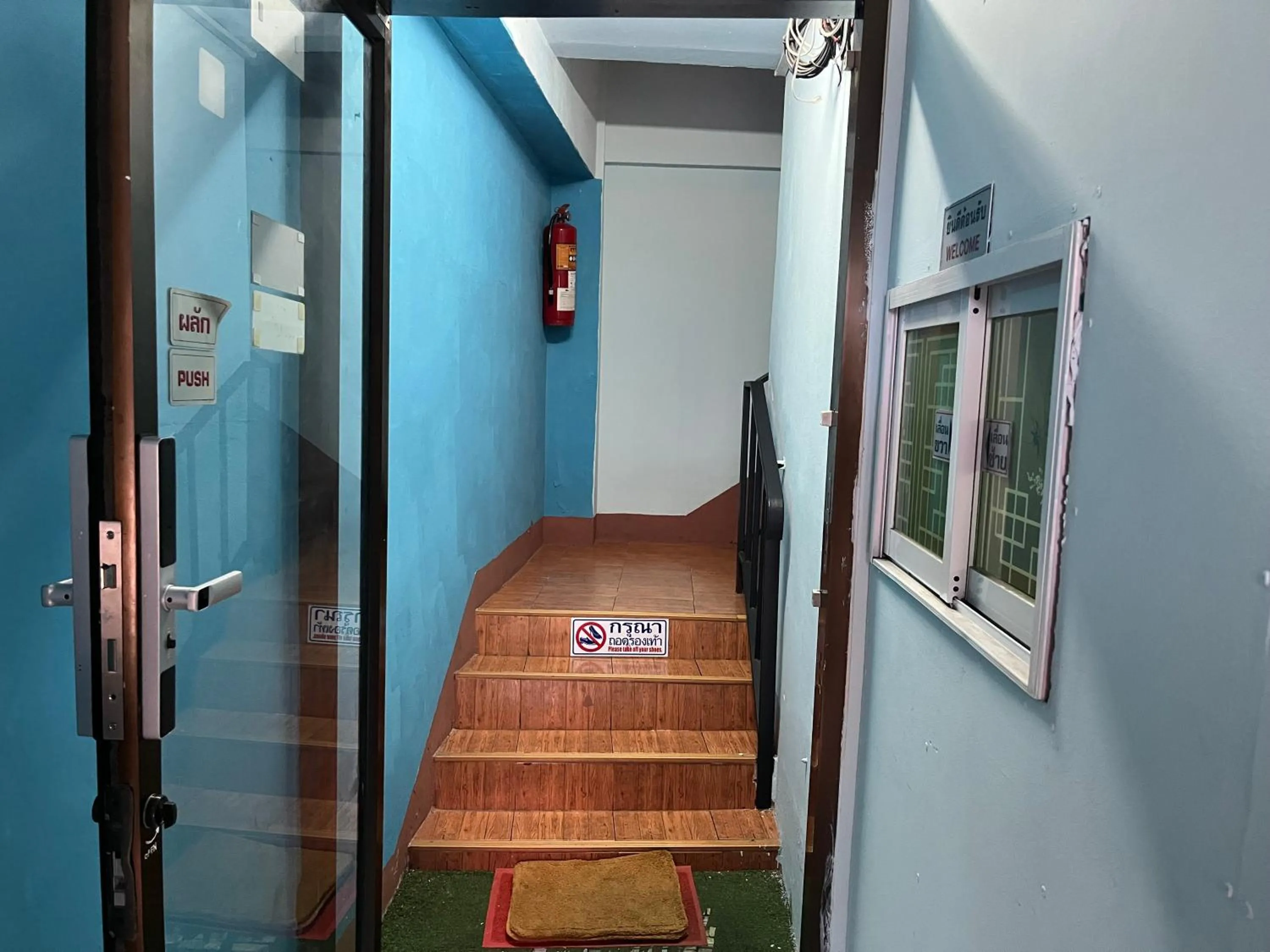 Property building in Baan Picha 2